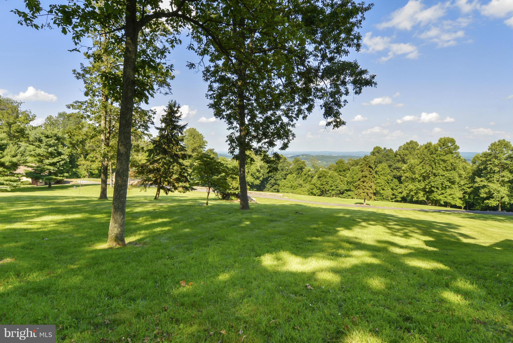 BLUE RIDGE - Residential