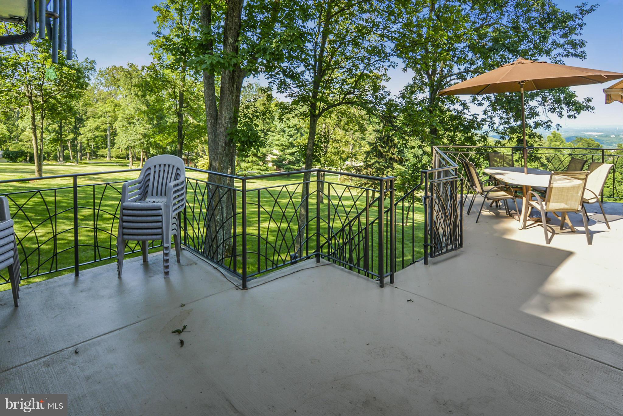 BLUE RIDGE - Residential