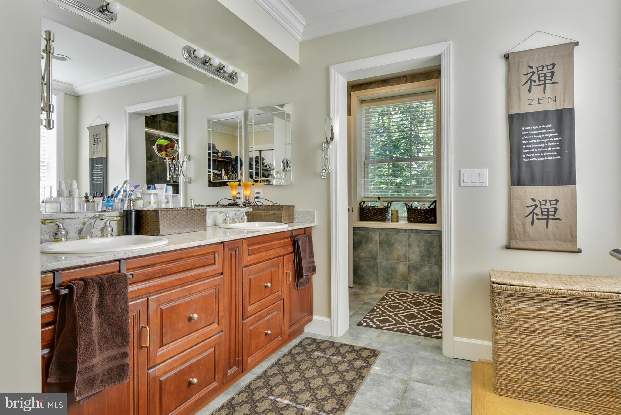 BLUE RIDGE - Residential