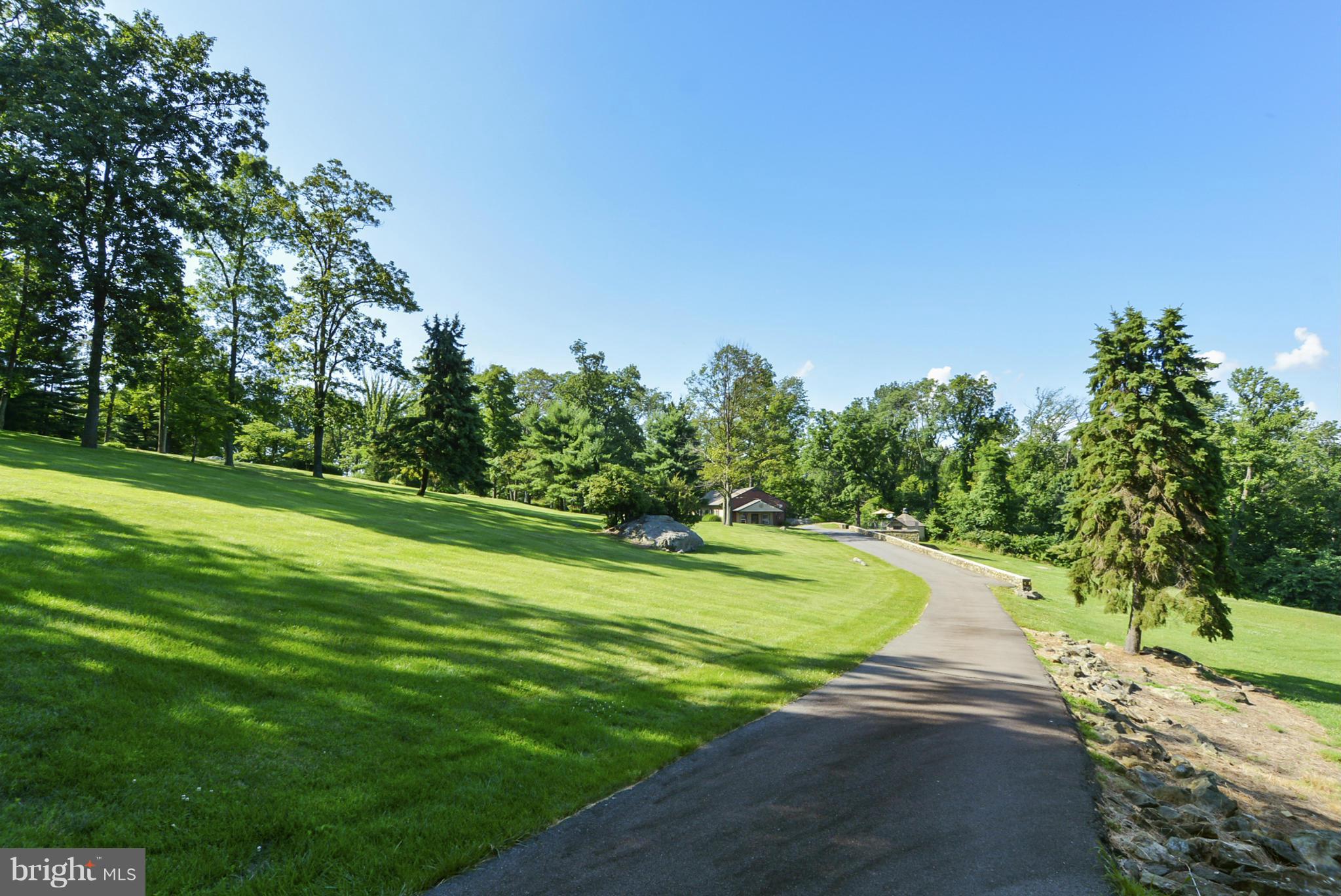 BLUE RIDGE - Residential