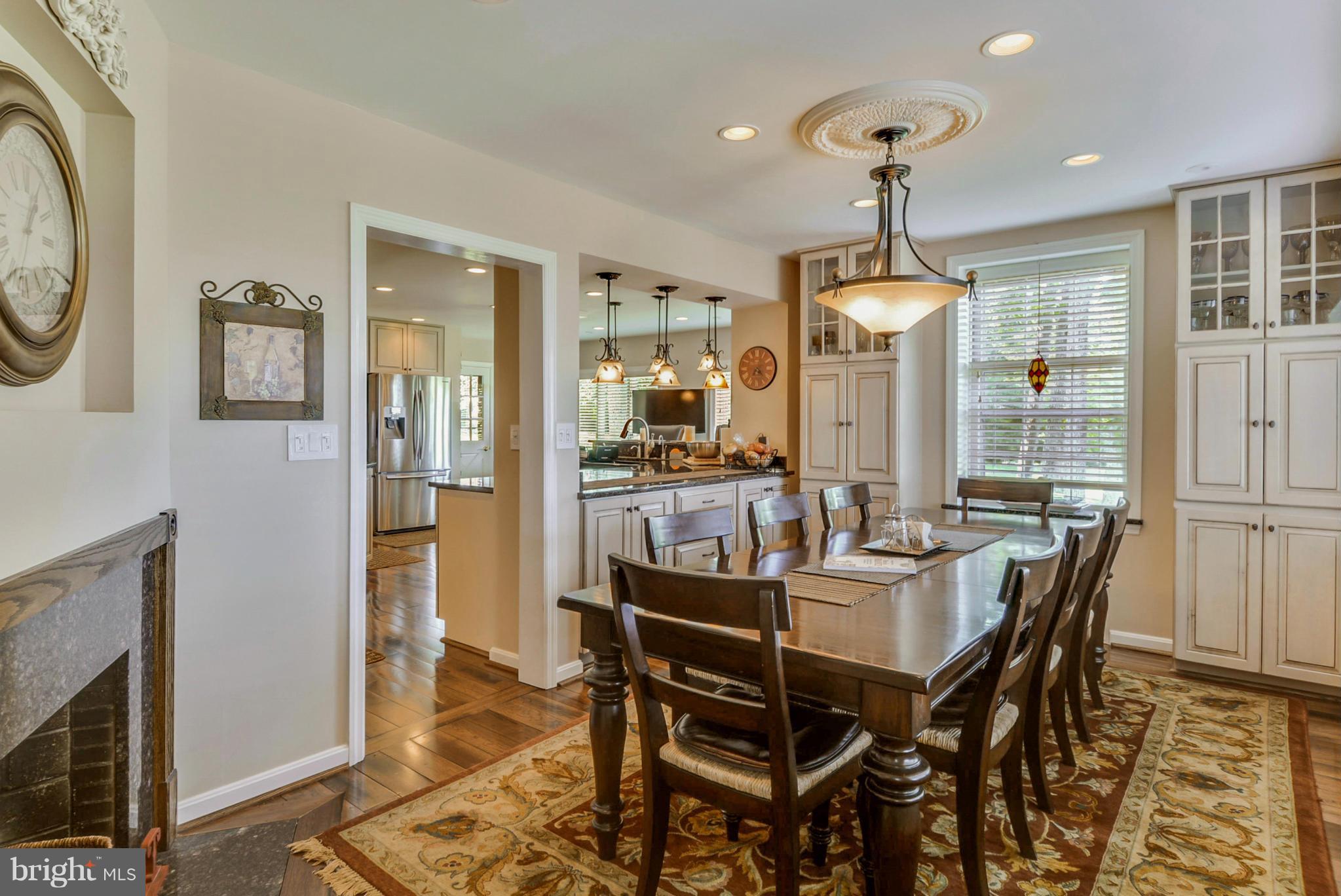 BLUE RIDGE - Residential