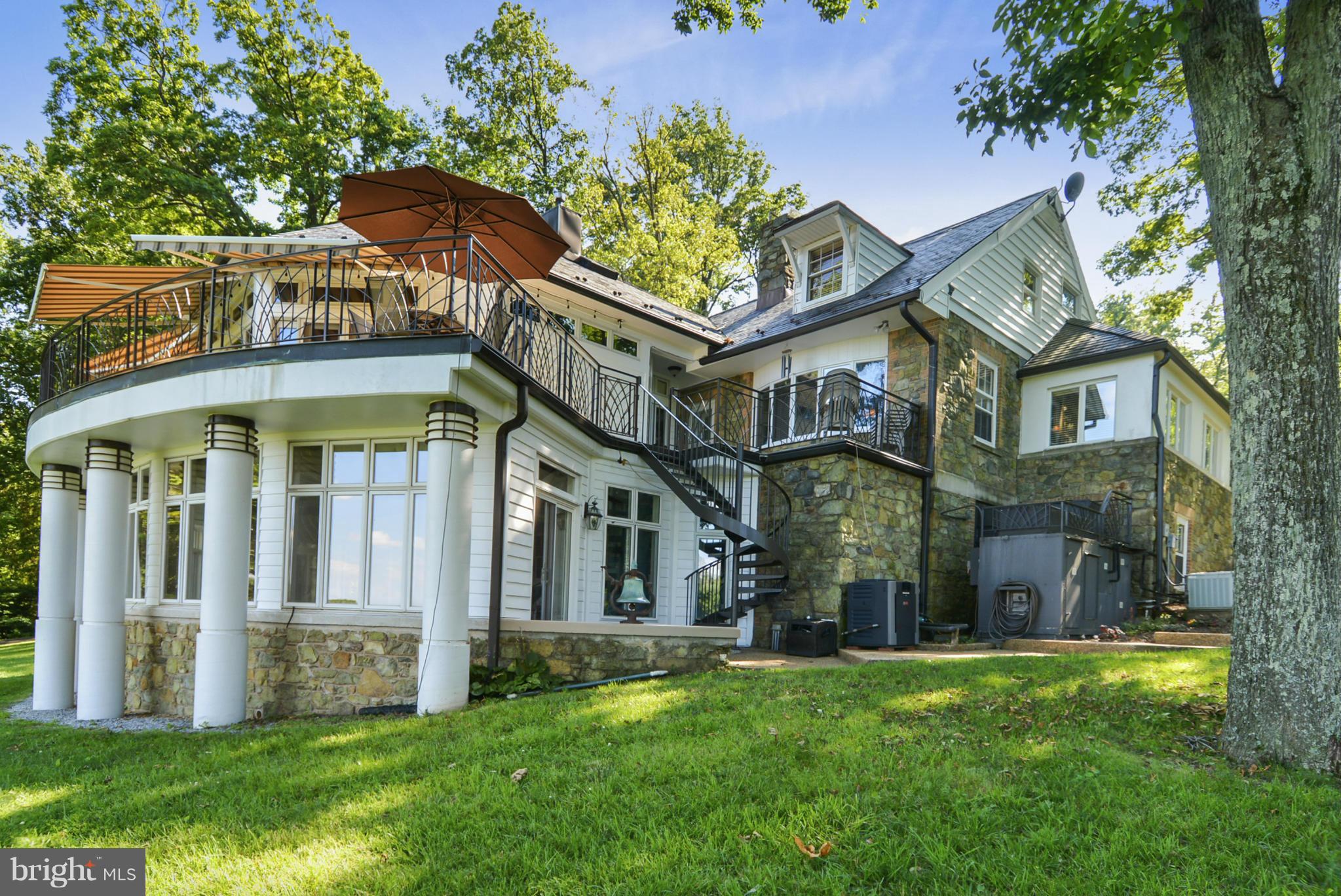 BLUE RIDGE - Residential