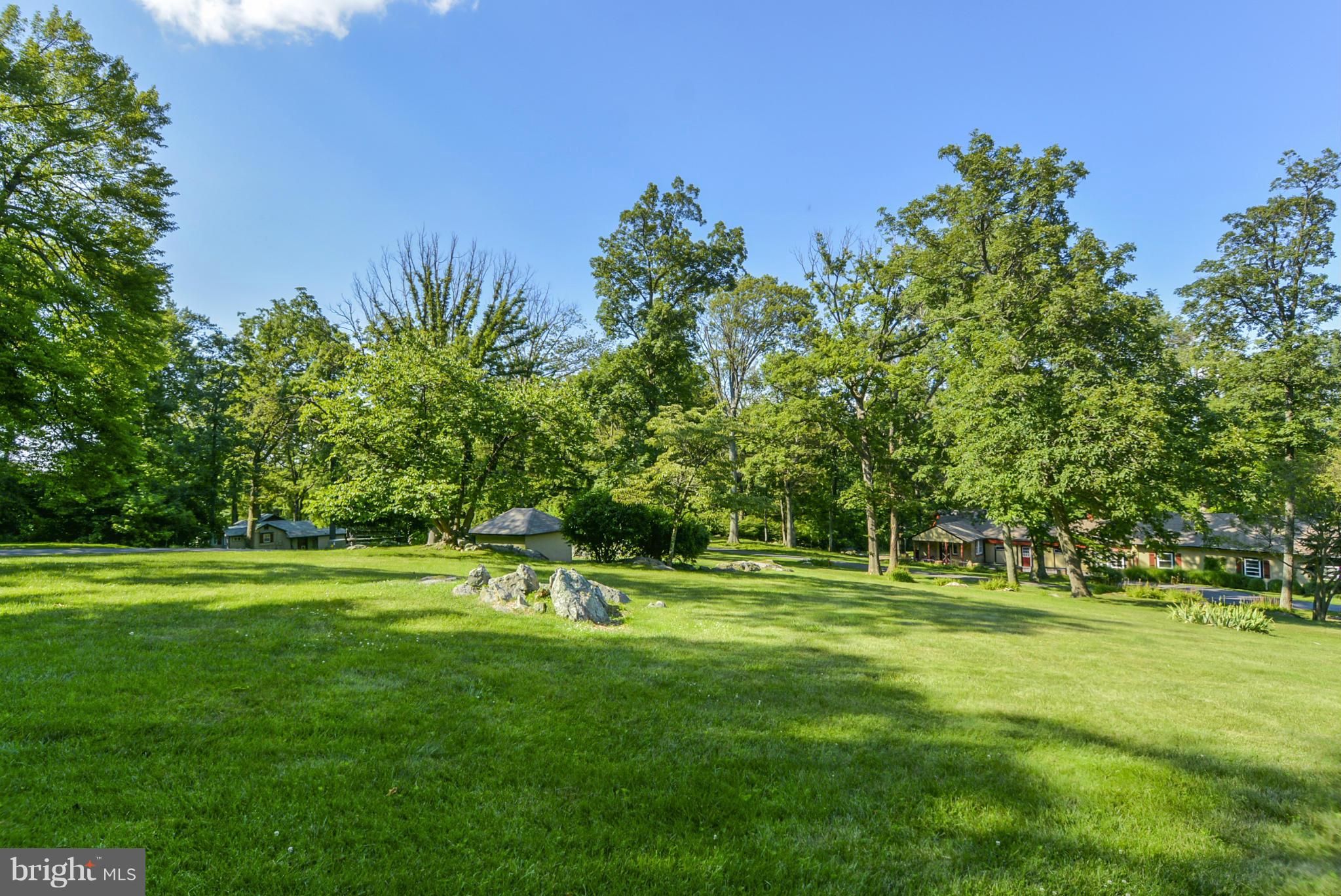 BLUE RIDGE - Residential