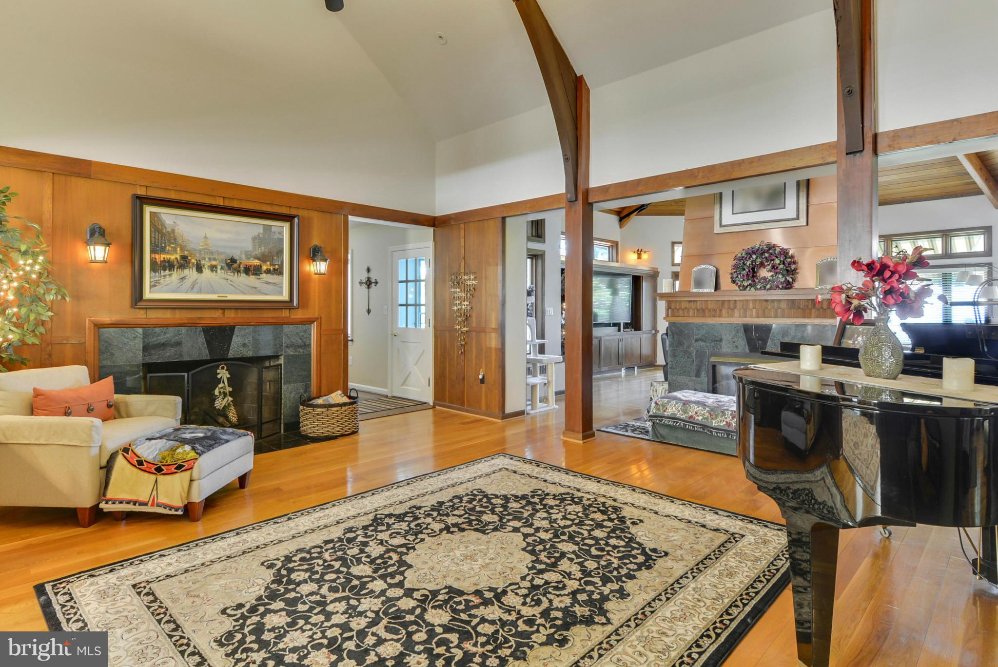 BLUE RIDGE - Residential