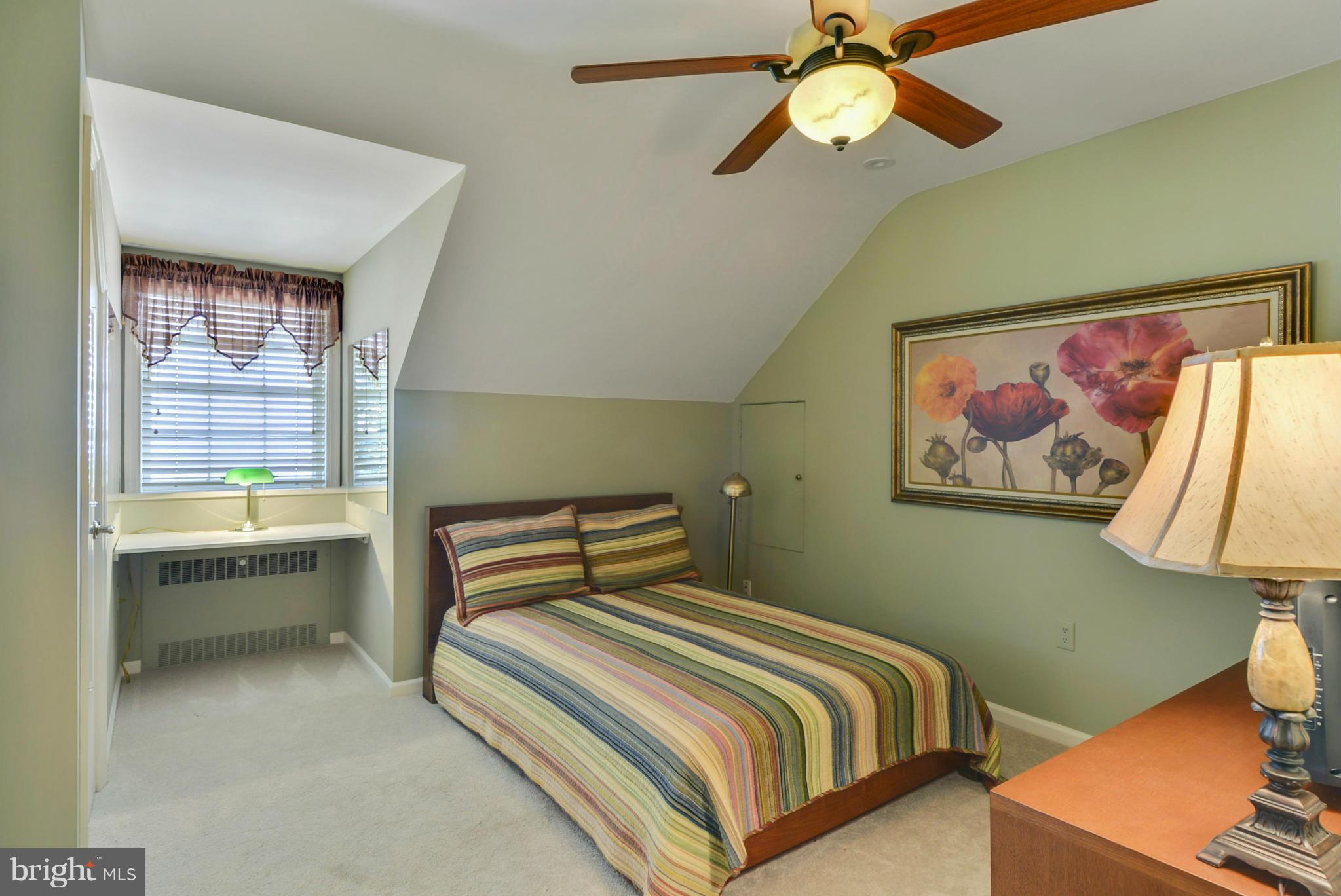 BLUE RIDGE - Residential