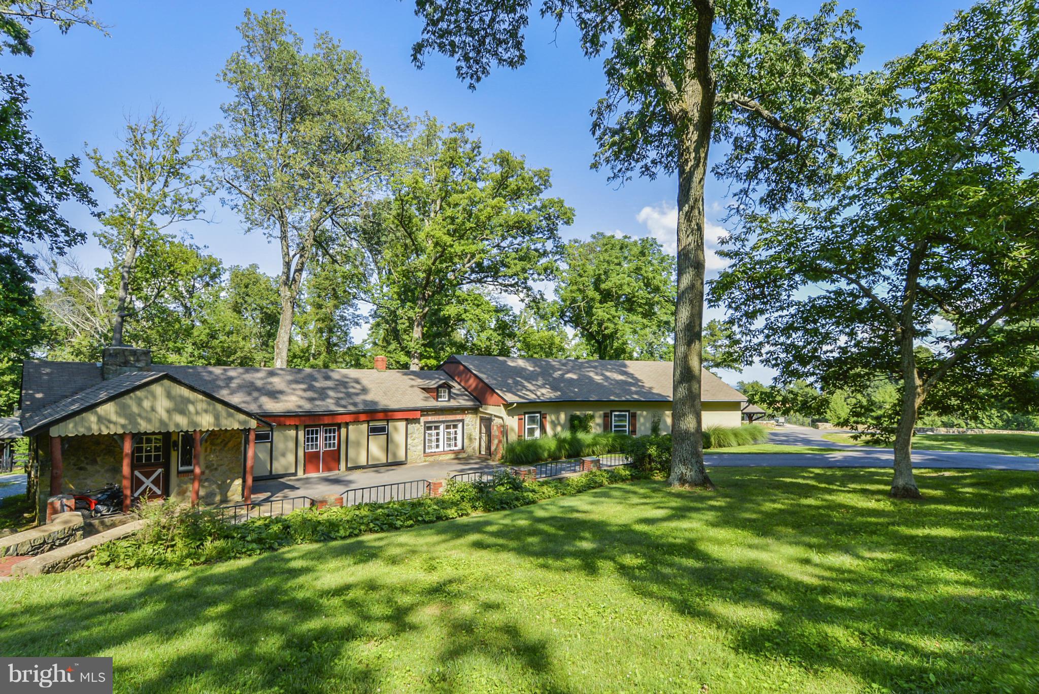 BLUE RIDGE - Residential