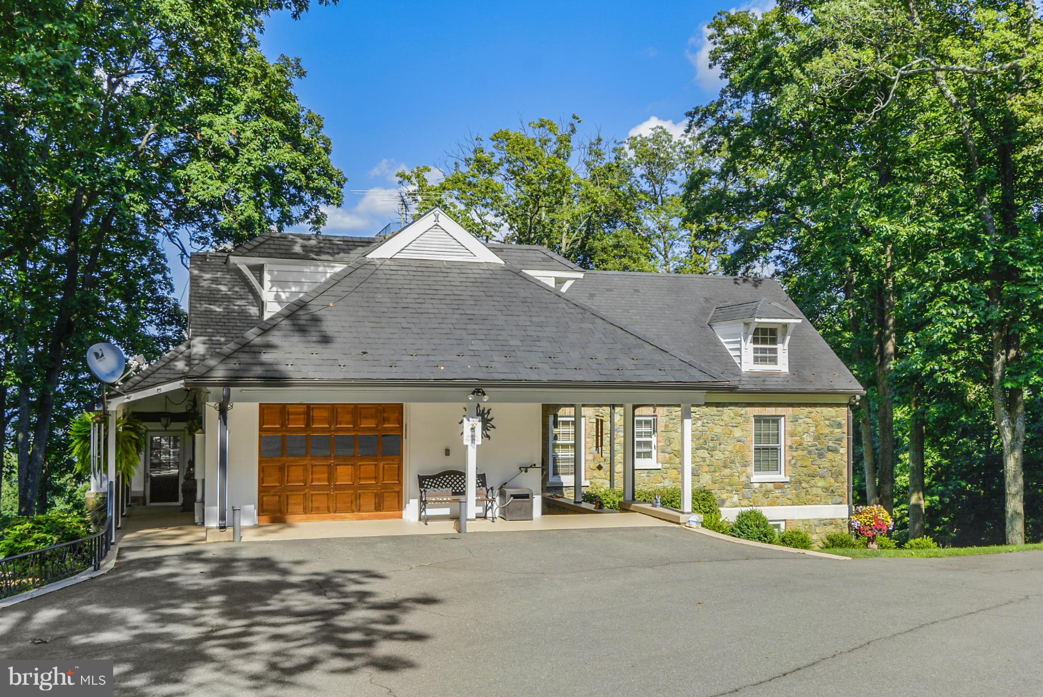 BLUE RIDGE - Residential