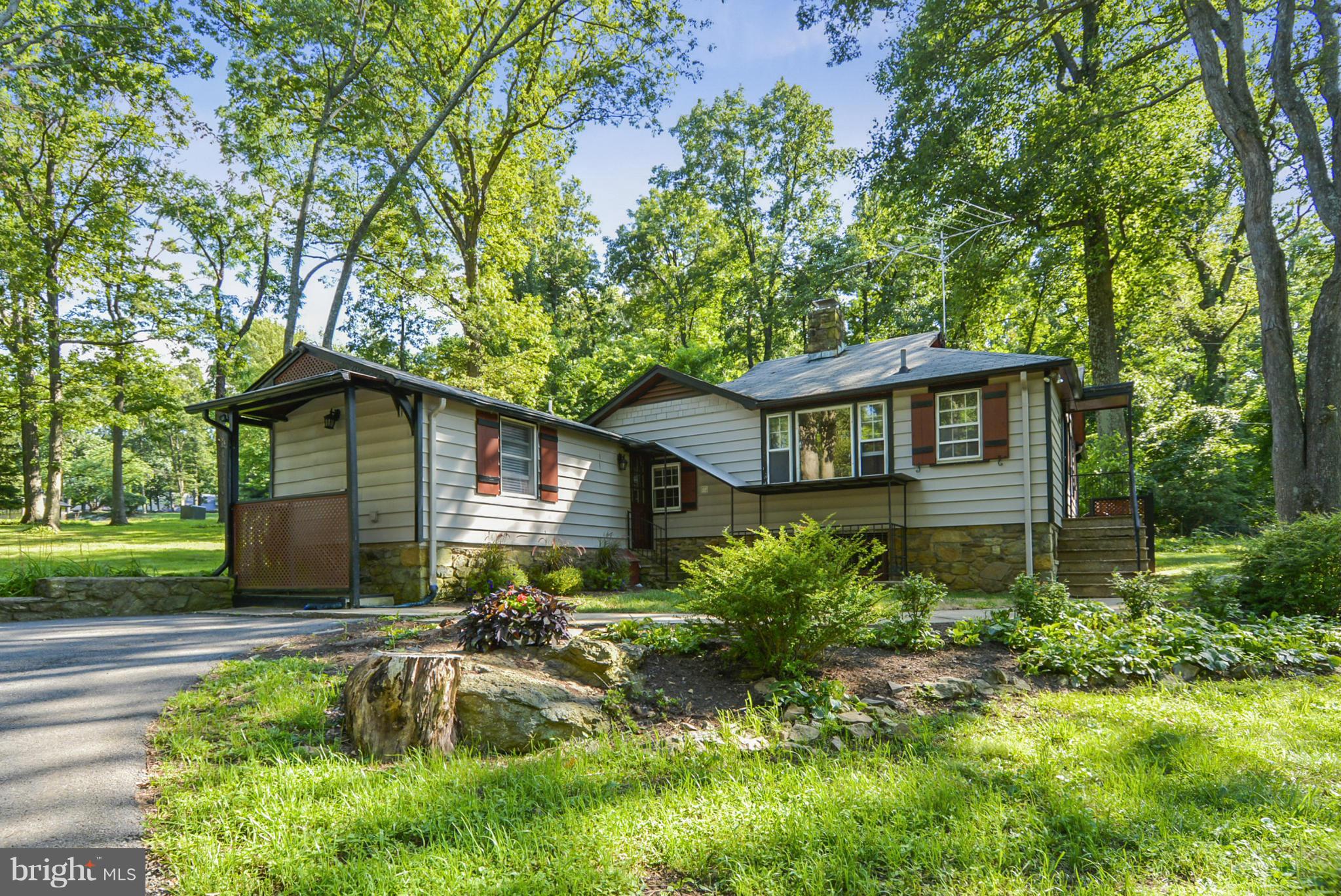 BLUE RIDGE - Residential