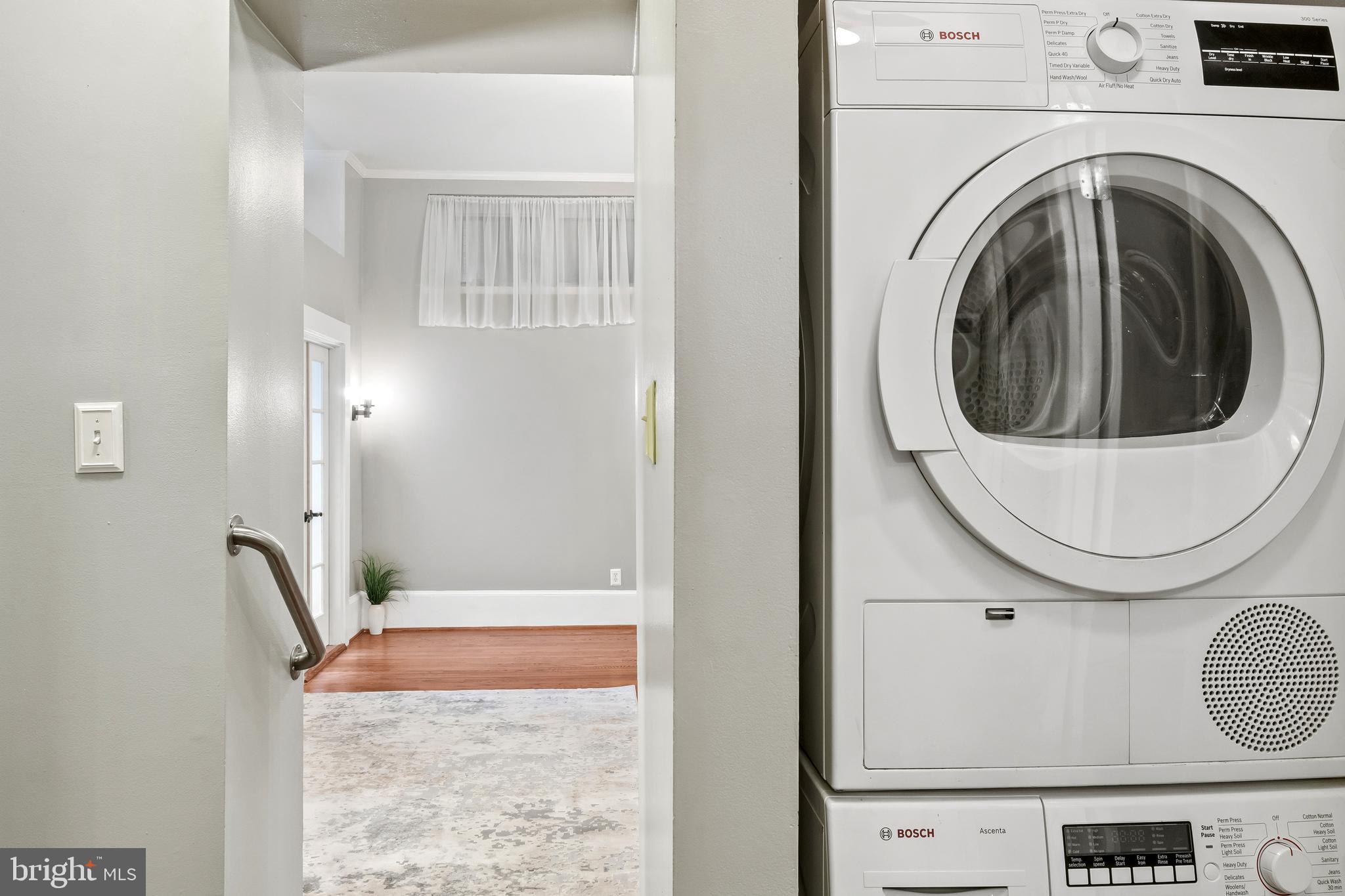 MOUNT VERNON PLACE HISTORIC DISTRICT - Residential