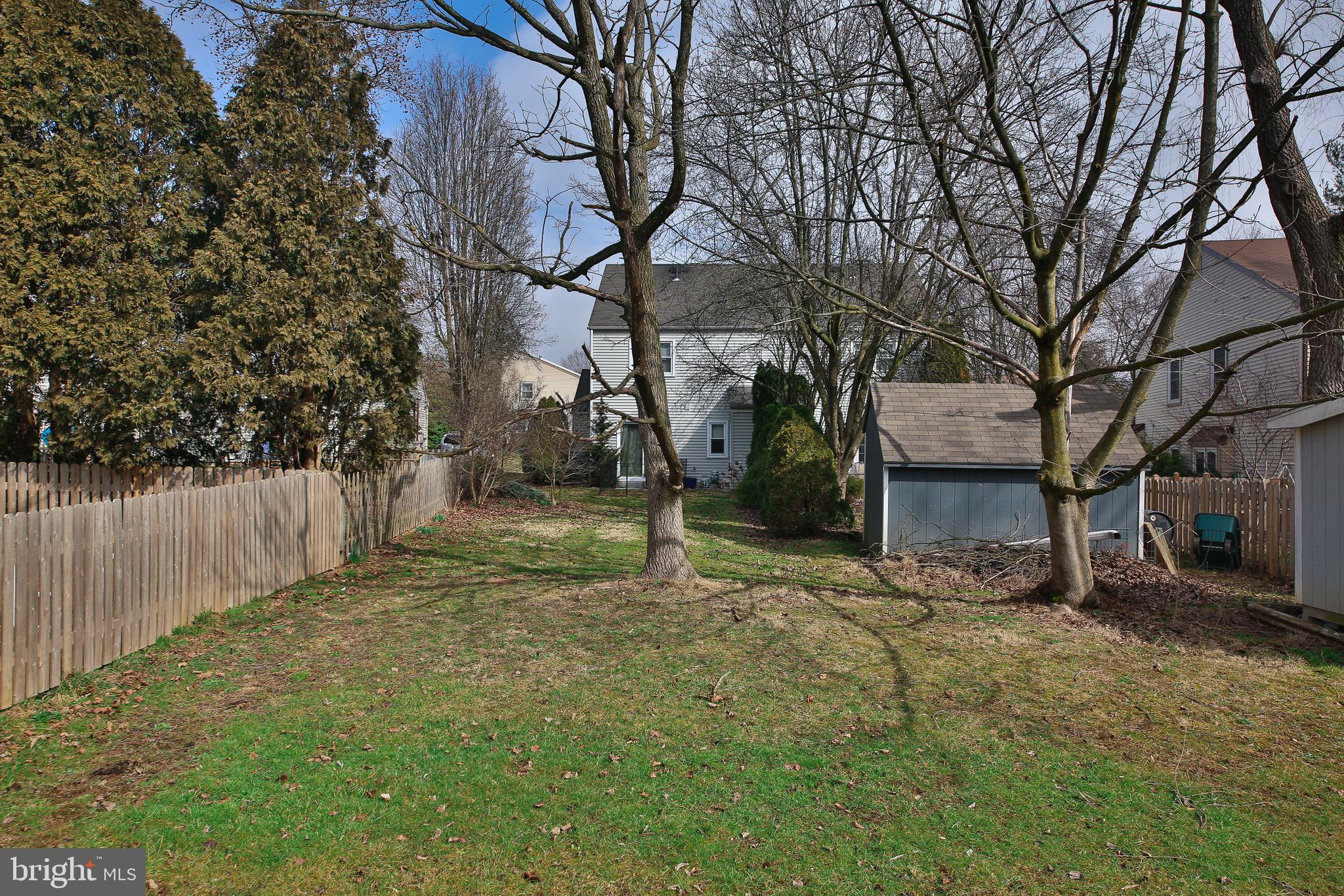 SANDY RIDGE TWINS - Residential Lease