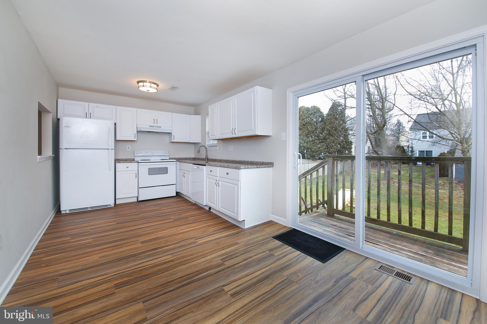 SANDY RIDGE TWINS - Residential Lease