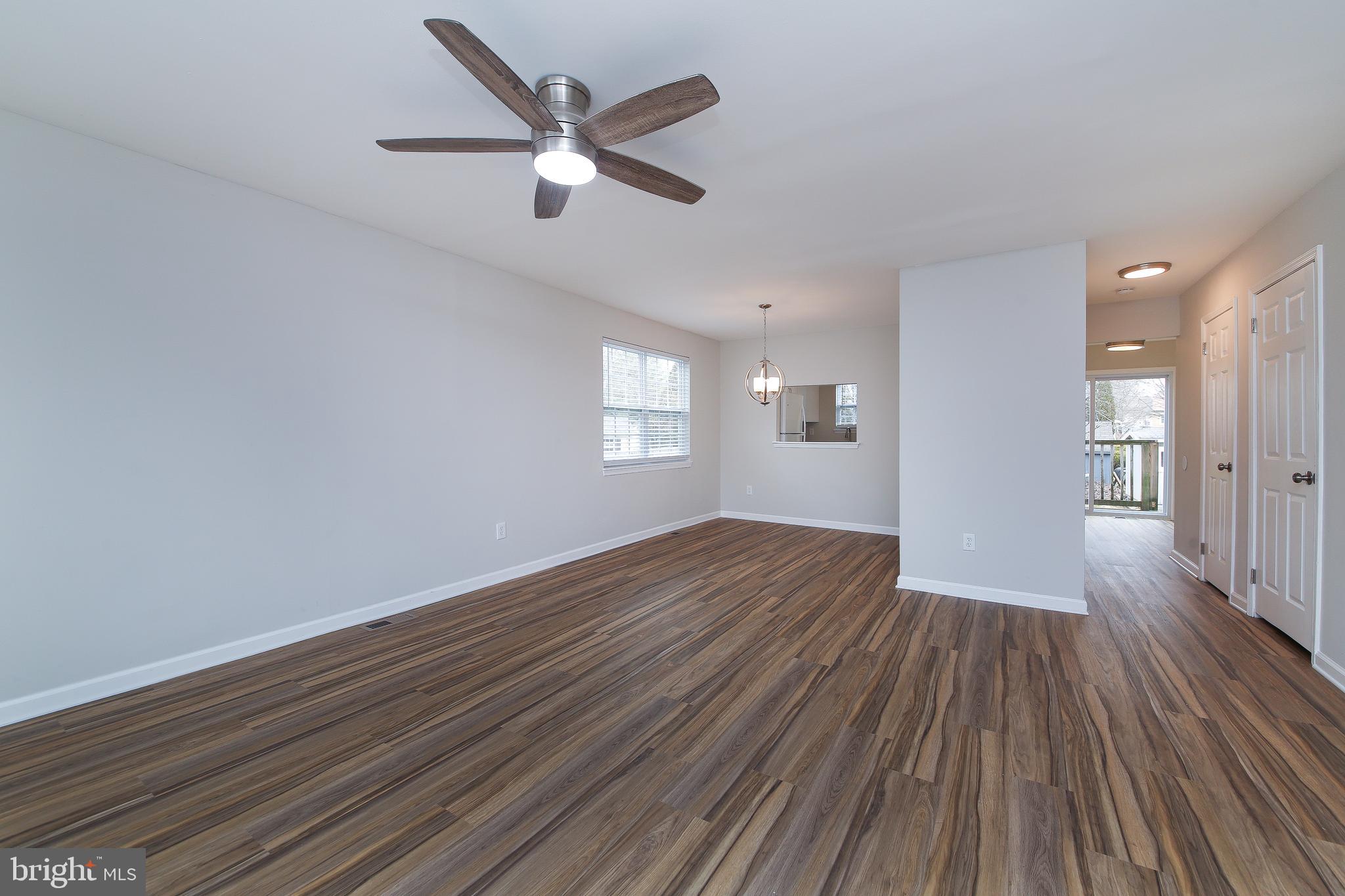 SANDY RIDGE TWINS - Residential Lease