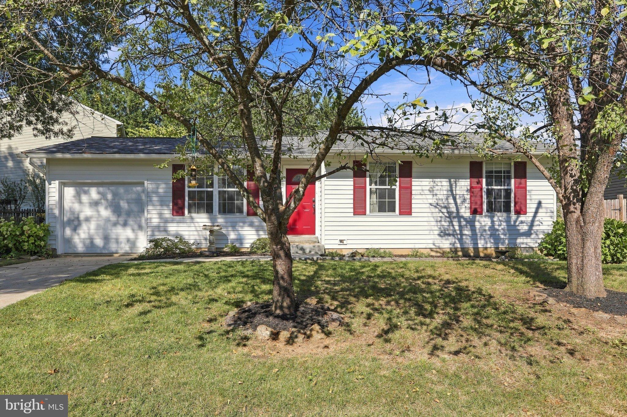 1609 NORWICH DRIVE
