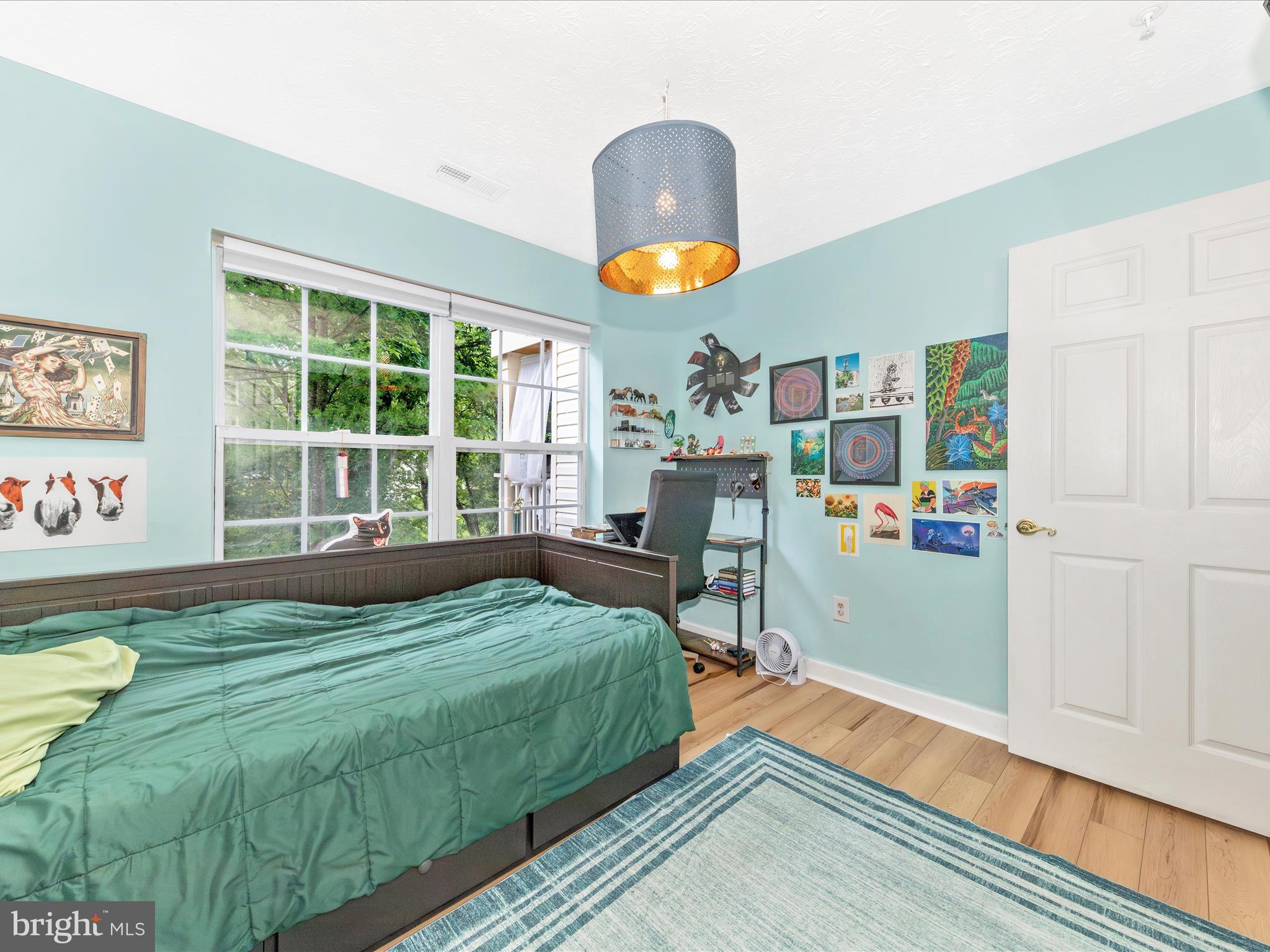 SPRING RIDGE - Residential