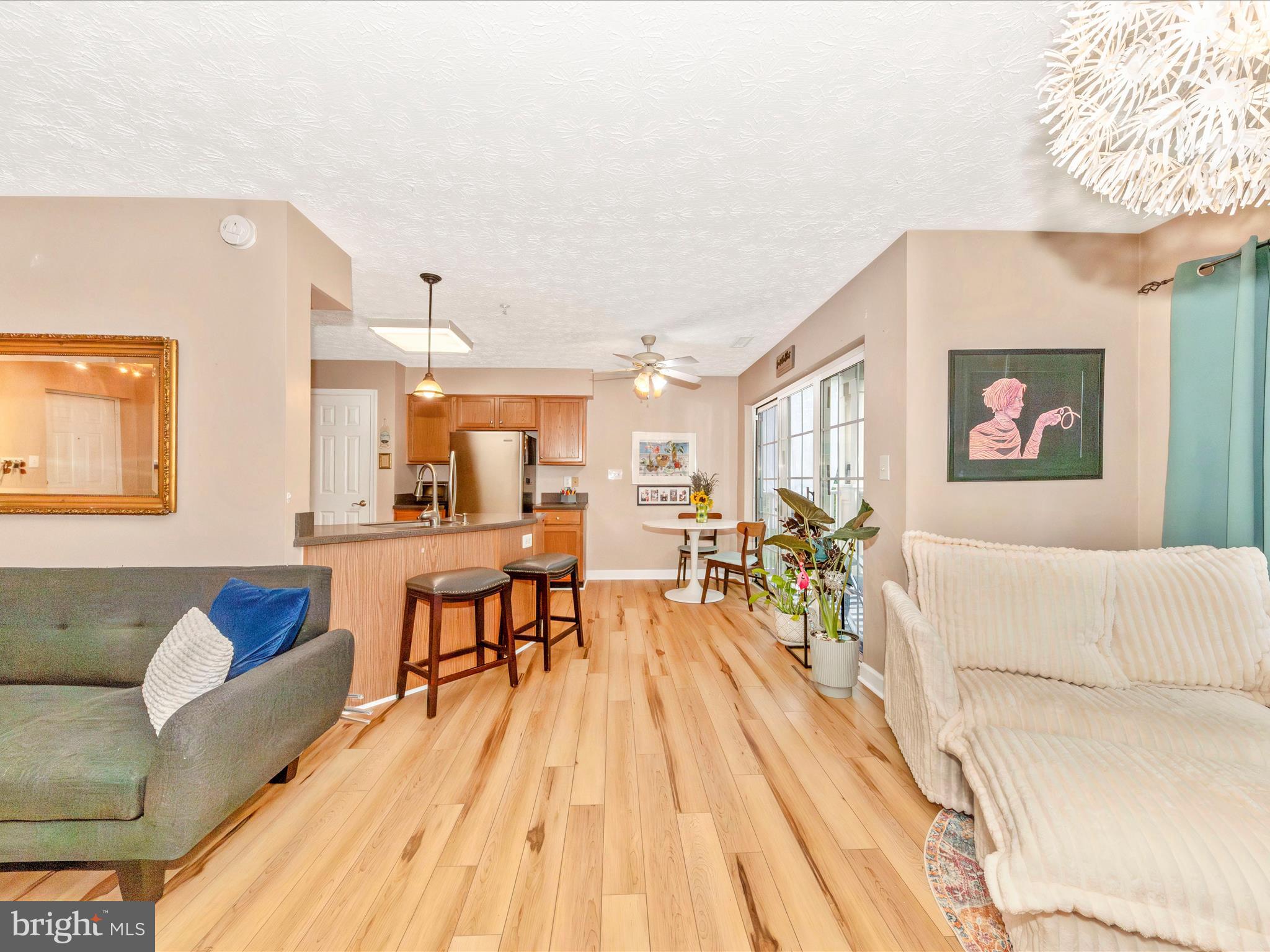 SPRING RIDGE - Residential