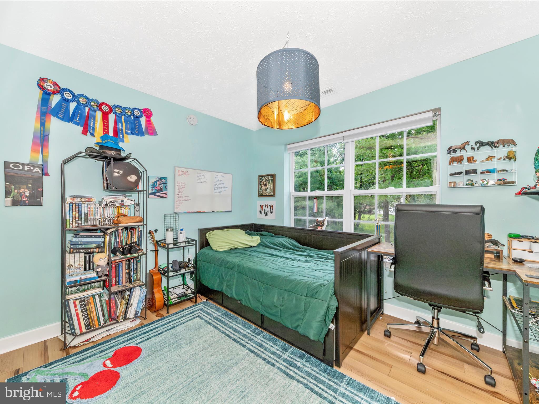 SPRING RIDGE - Residential