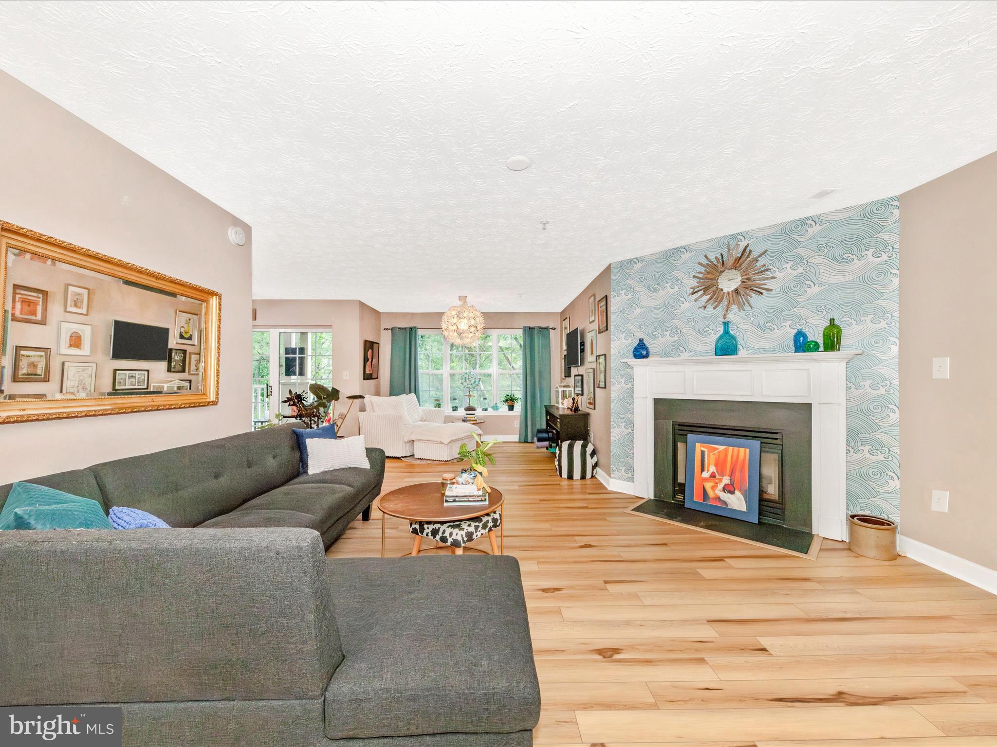 6344 SPRINGWATER TERRACE 1122