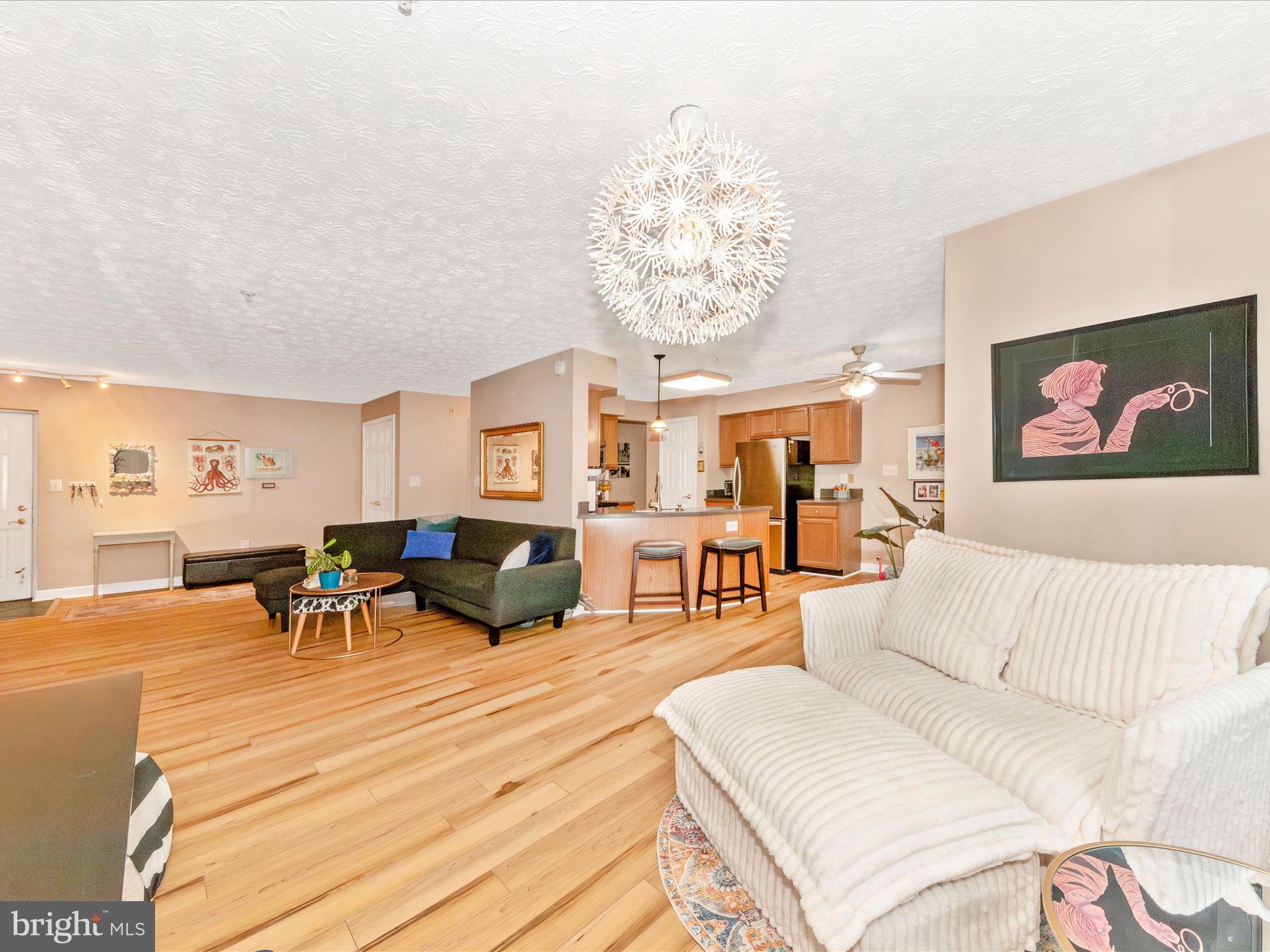 SPRING RIDGE - Residential