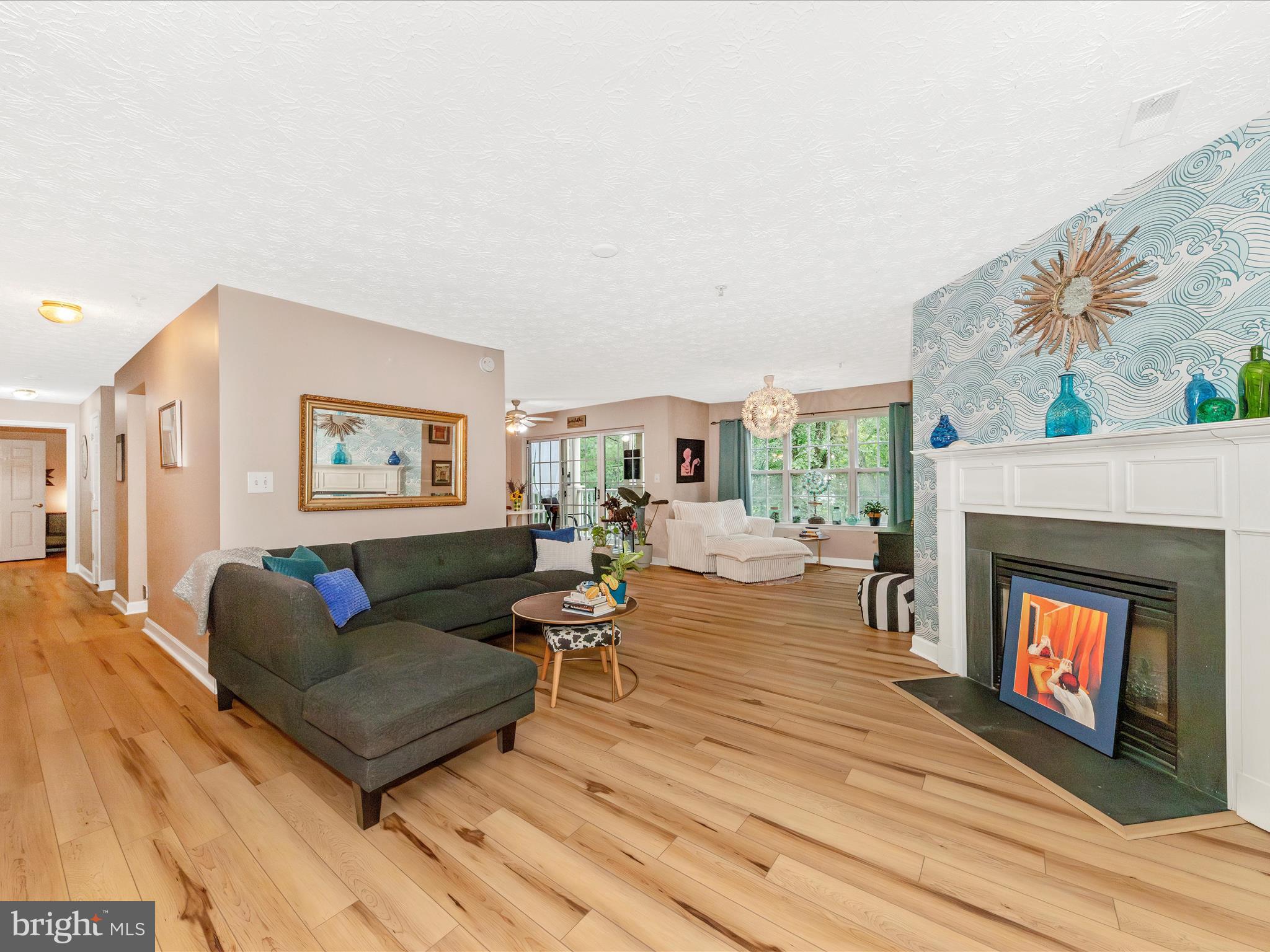 6344 SPRINGWATER TERRACE 1122