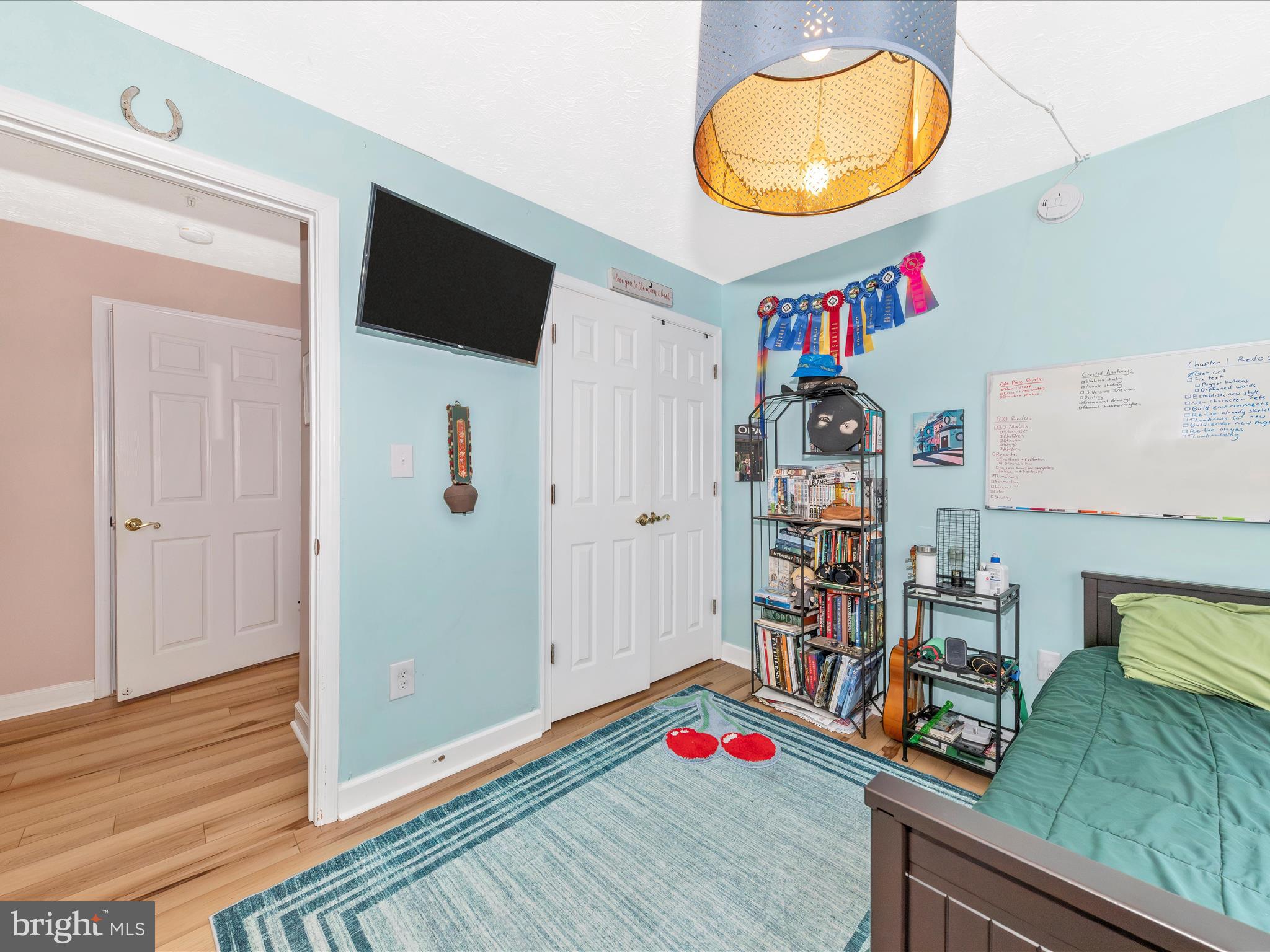 SPRING RIDGE - Residential