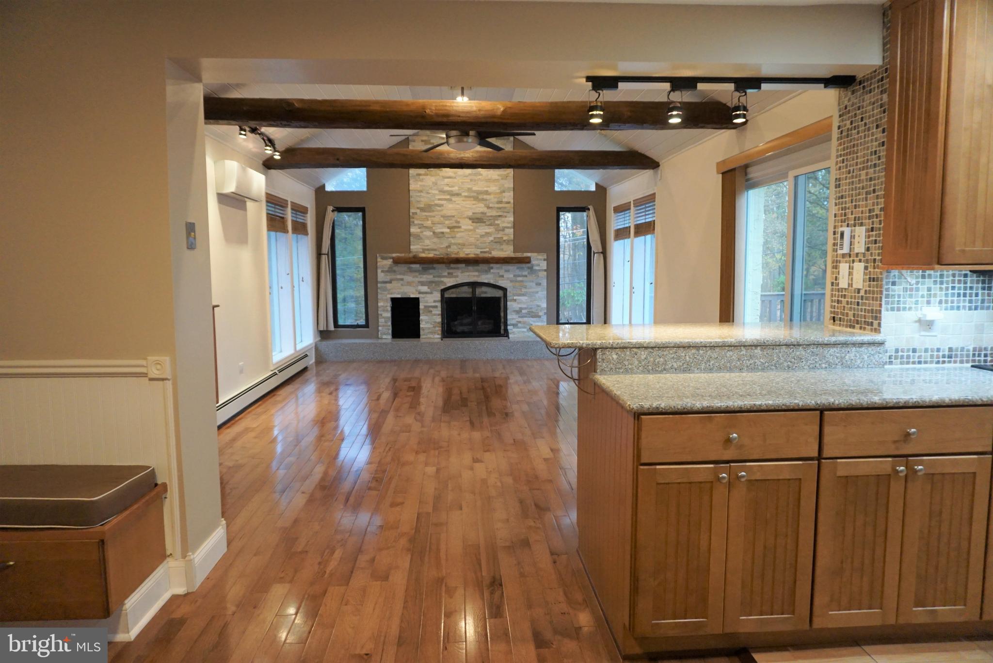 BERWYN DOWNS - Residential