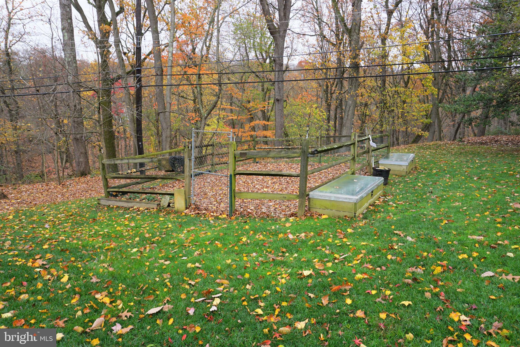 BERWYN DOWNS - Residential