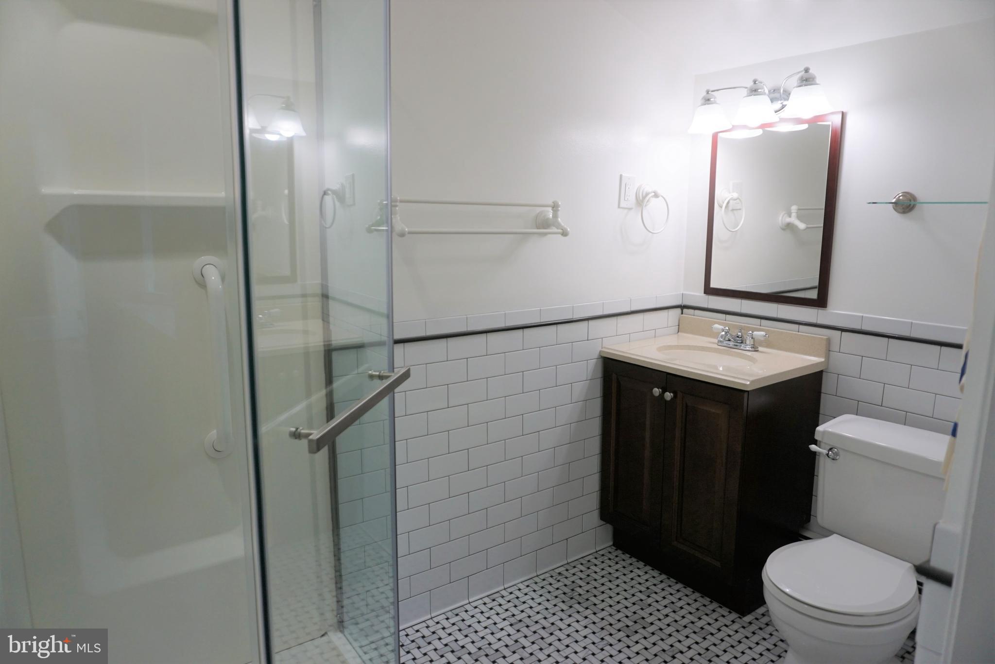 BERWYN DOWNS - Residential