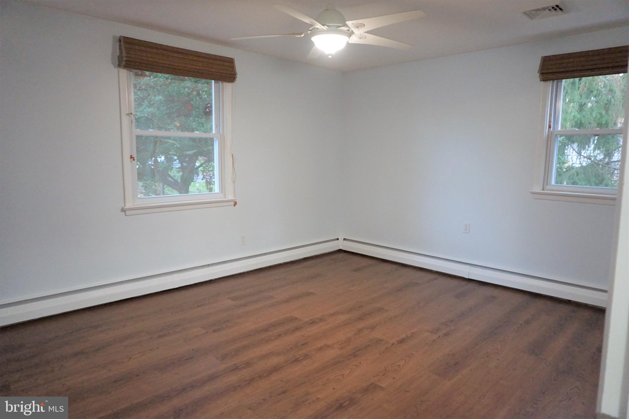 BERWYN DOWNS - Residential