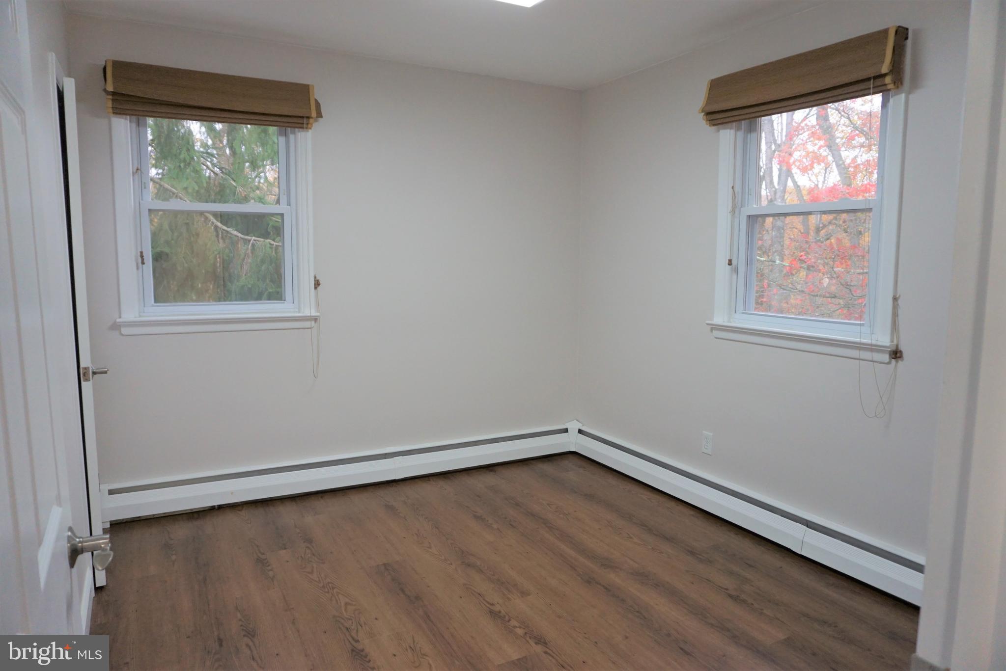 BERWYN DOWNS - Residential