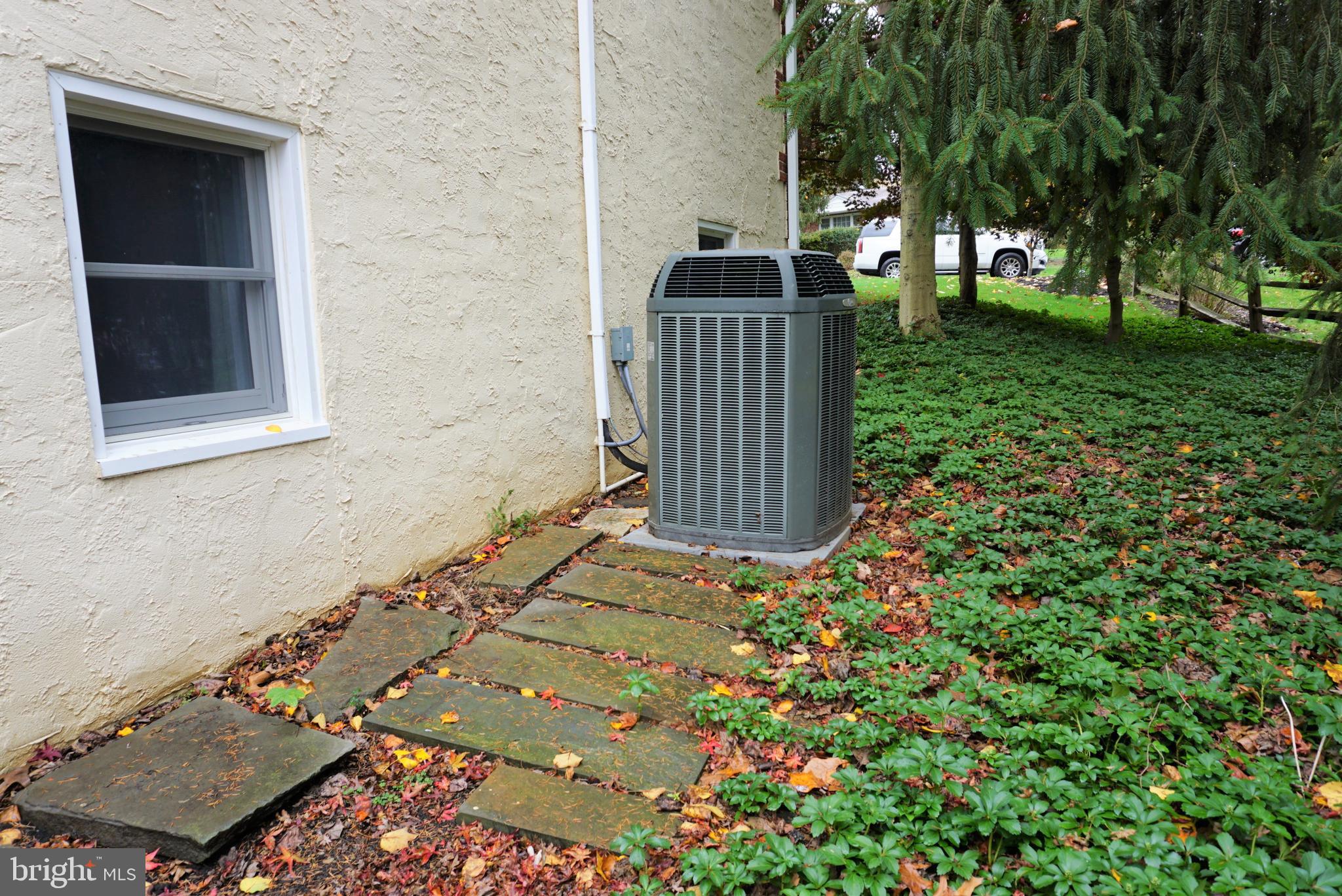 BERWYN DOWNS - Residential