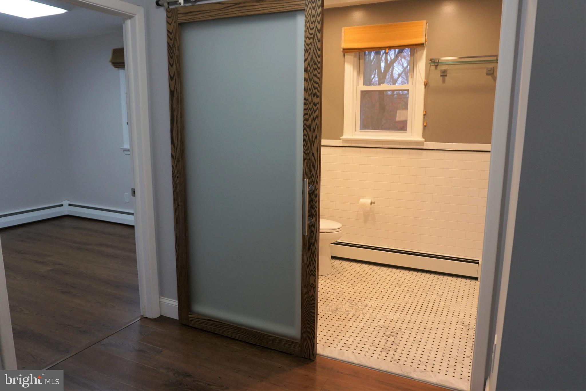 BERWYN DOWNS - Residential