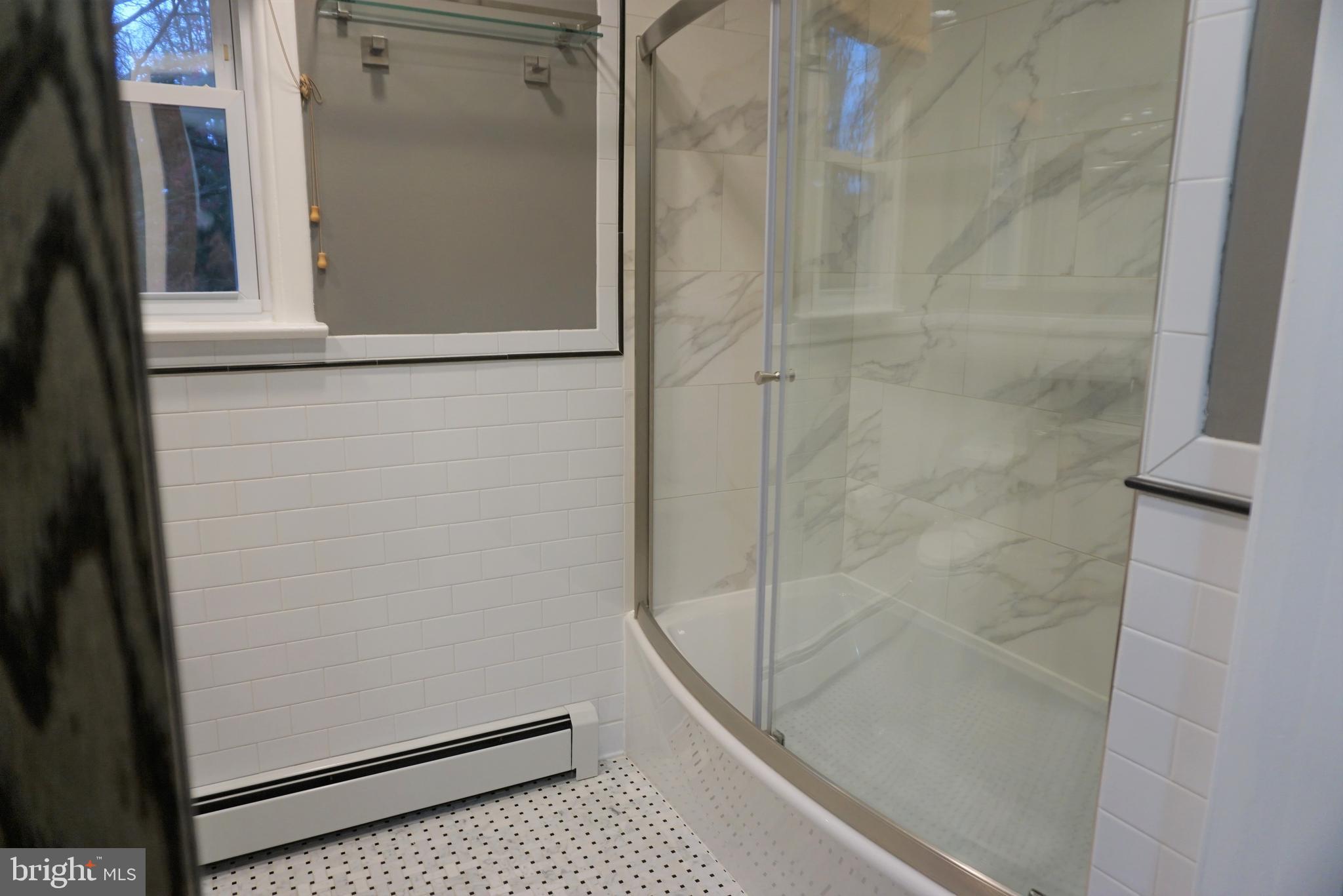 BERWYN DOWNS - Residential