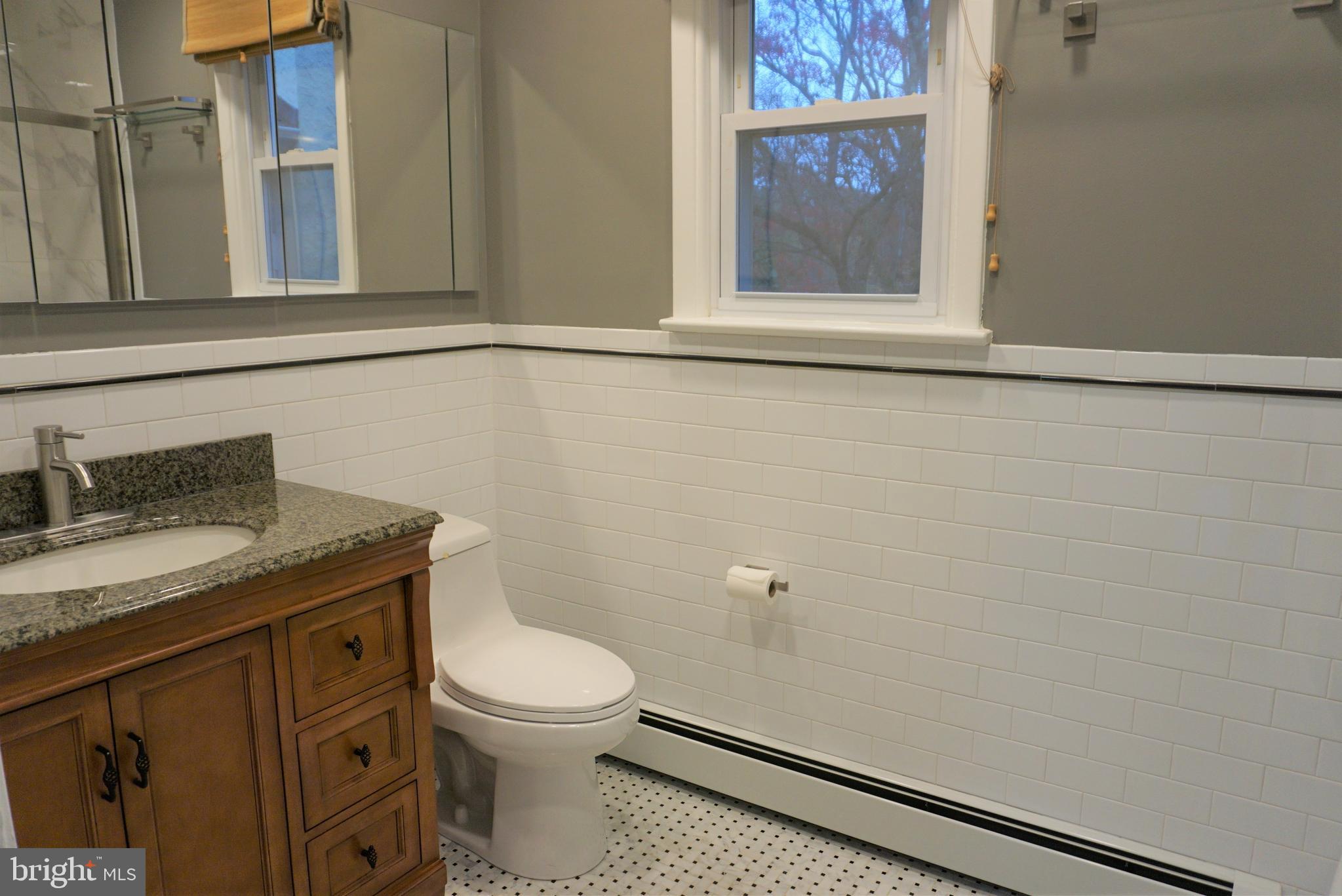 BERWYN DOWNS - Residential