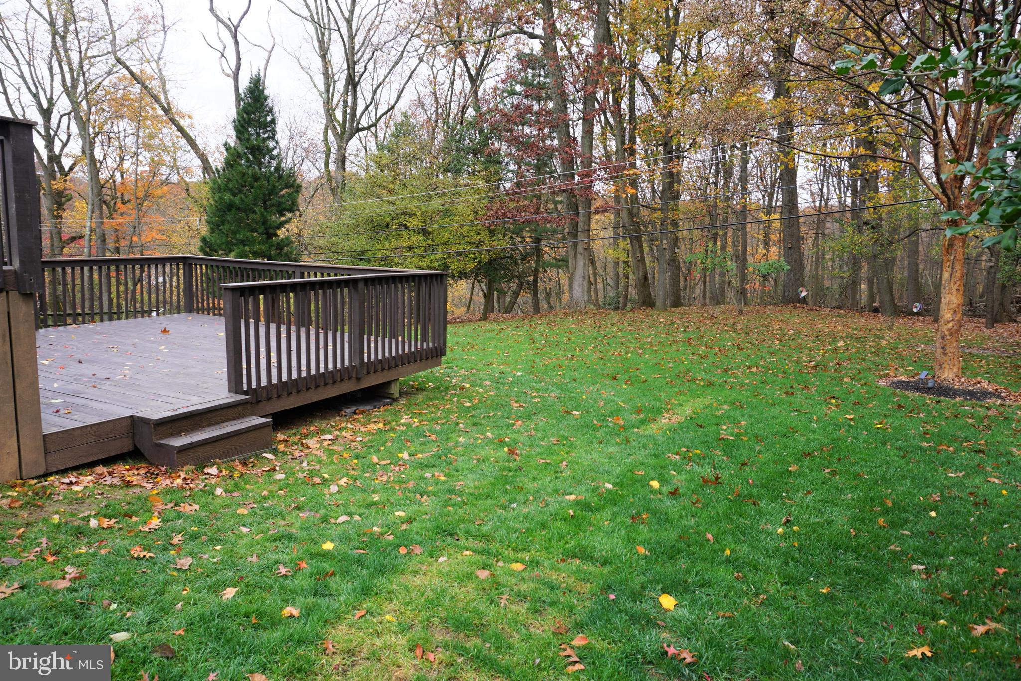 BERWYN DOWNS - Residential