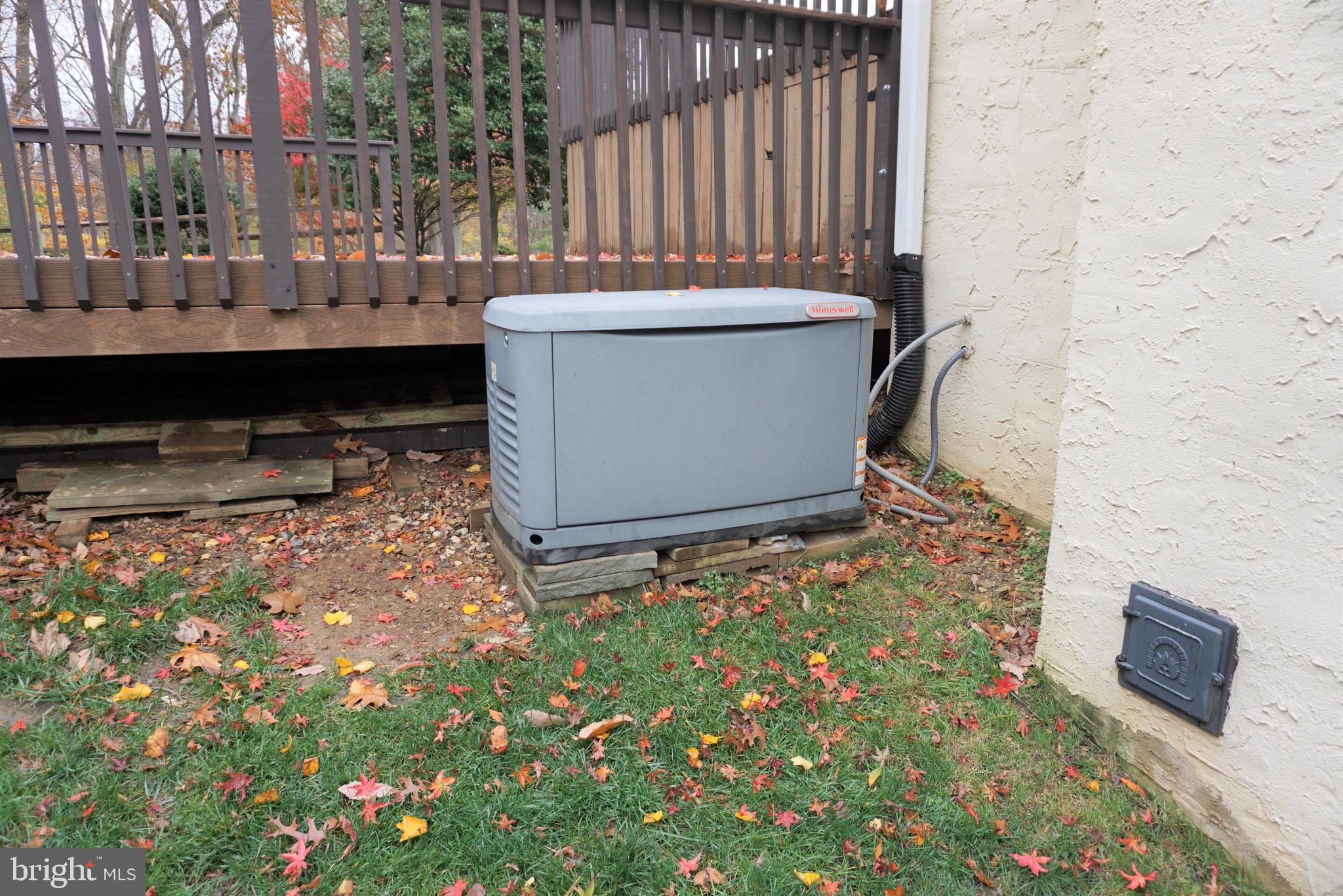 BERWYN DOWNS - Residential