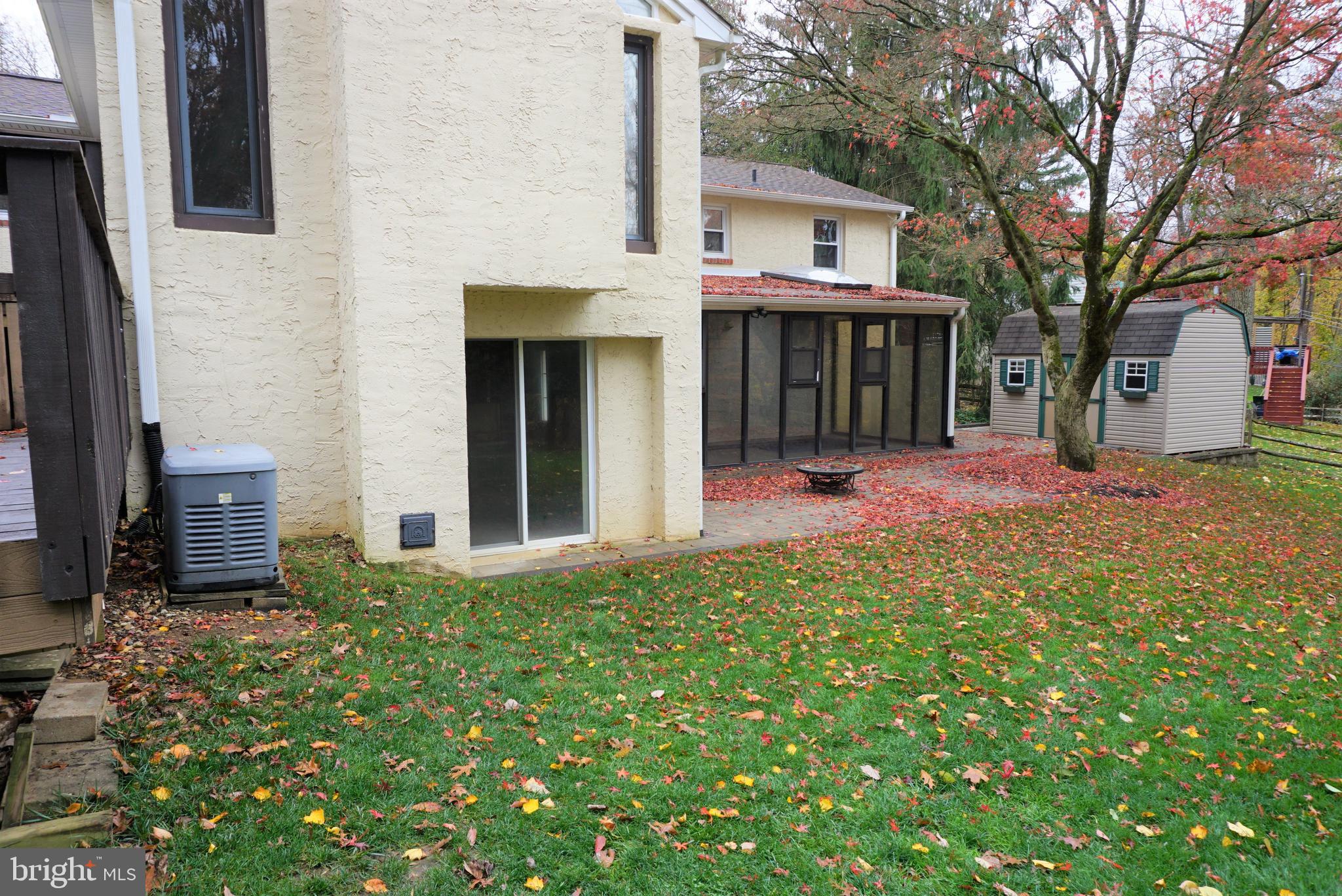 BERWYN DOWNS - Residential