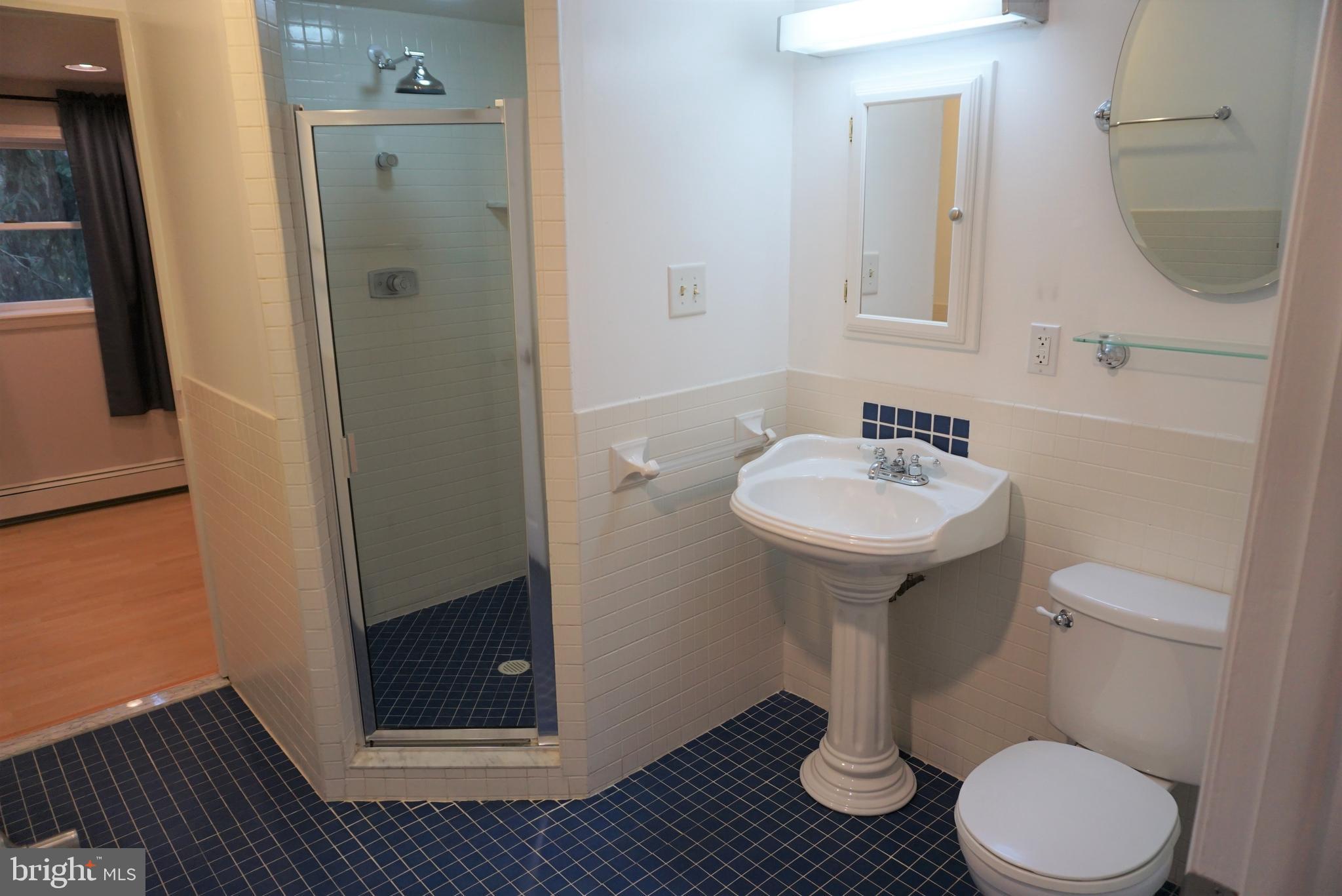 BERWYN DOWNS - Residential