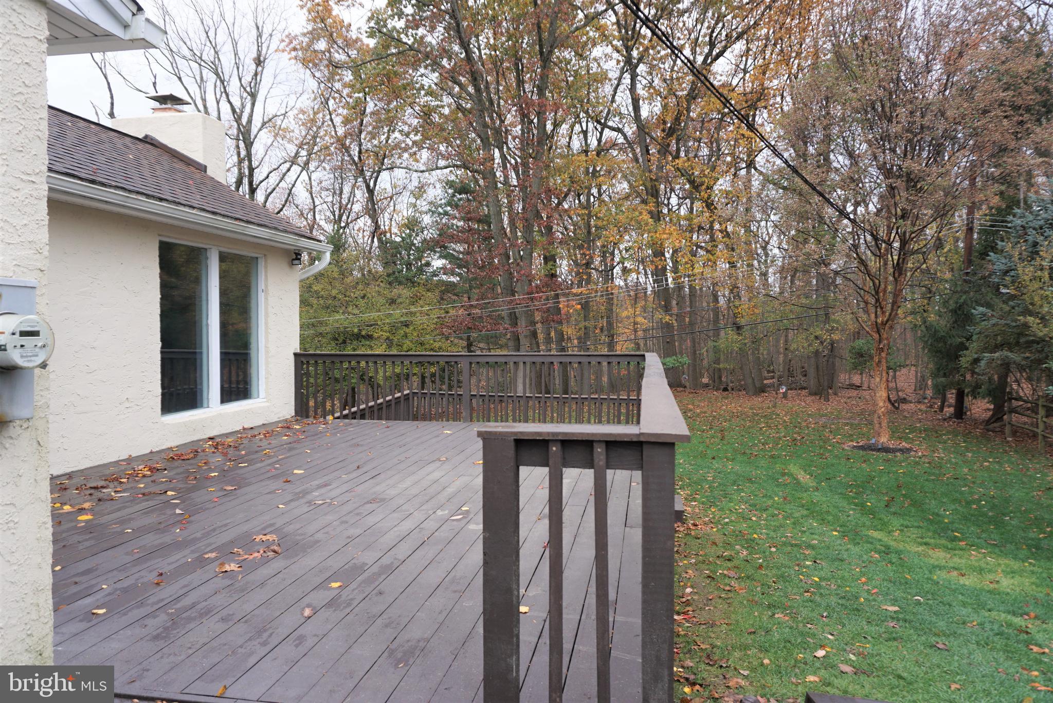 BERWYN DOWNS - Residential