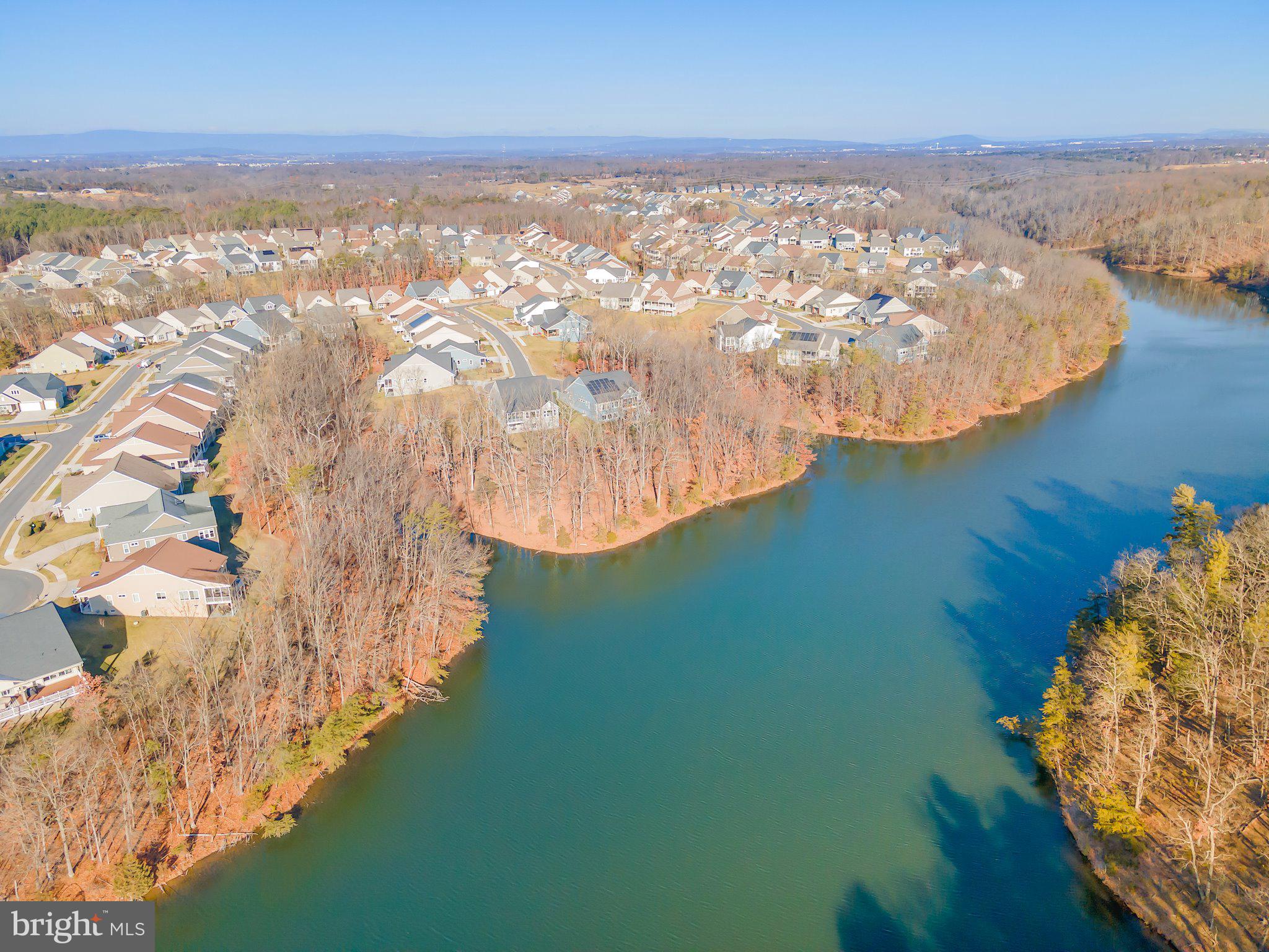 LAKE FREDERICK - Residential