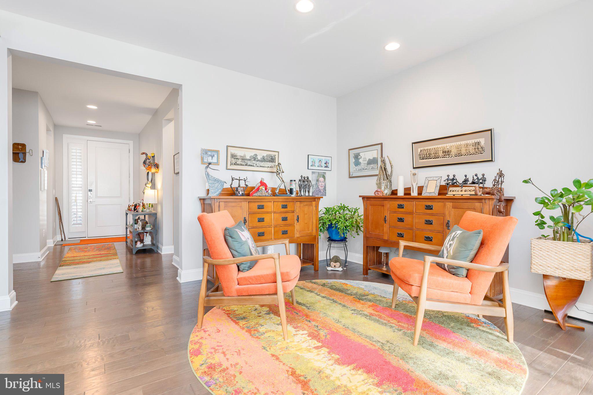 LAKE FREDERICK - Residential