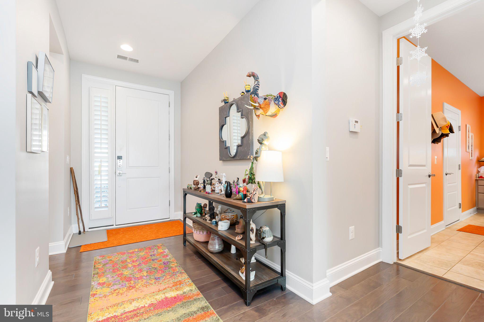 LAKE FREDERICK - Residential