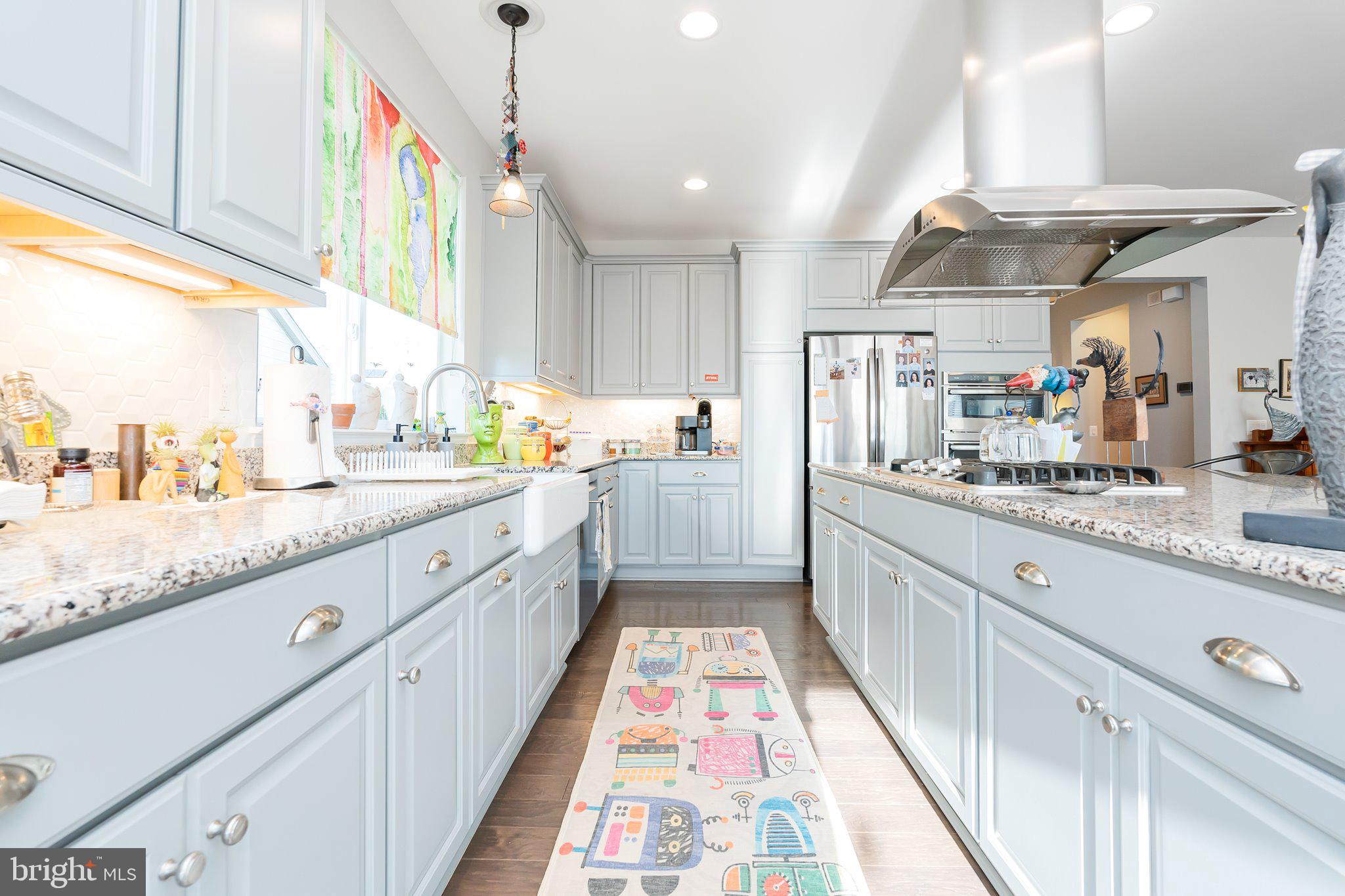 LAKE FREDERICK - Residential