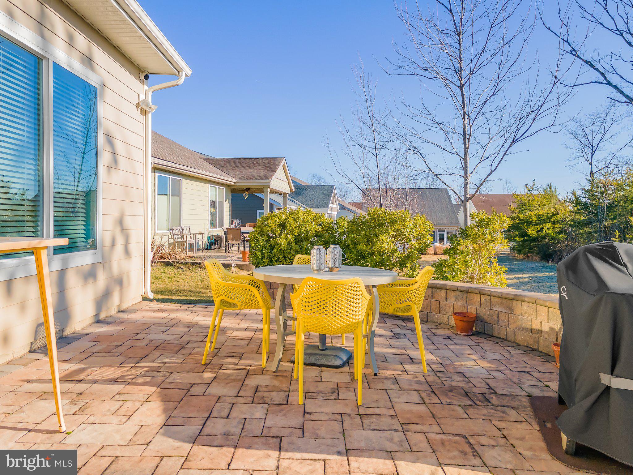 LAKE FREDERICK - Residential