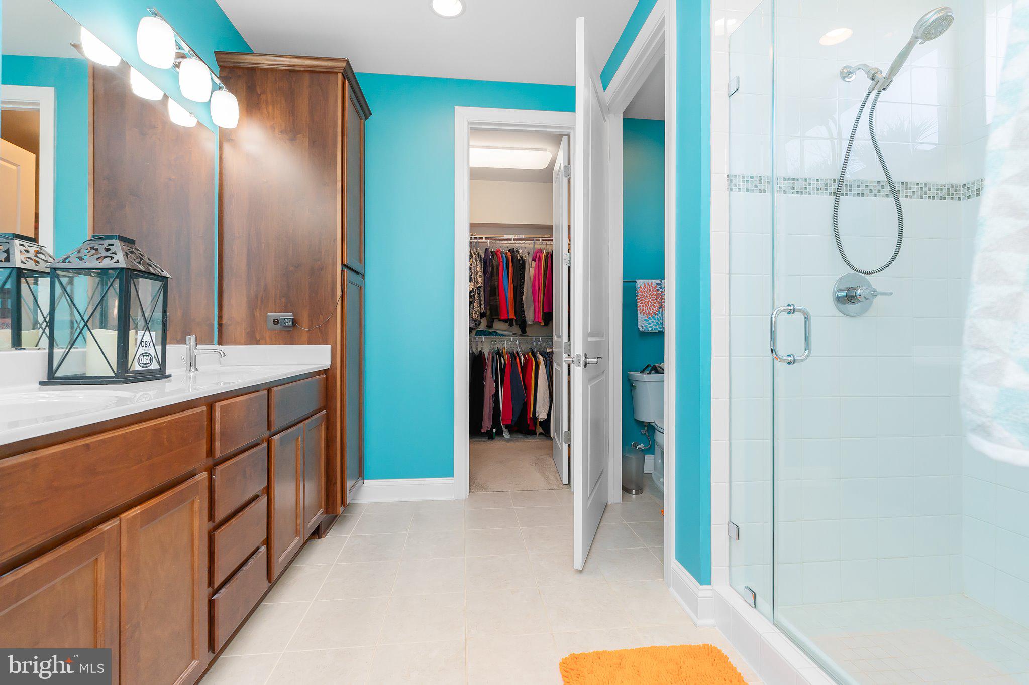 LAKE FREDERICK - Residential