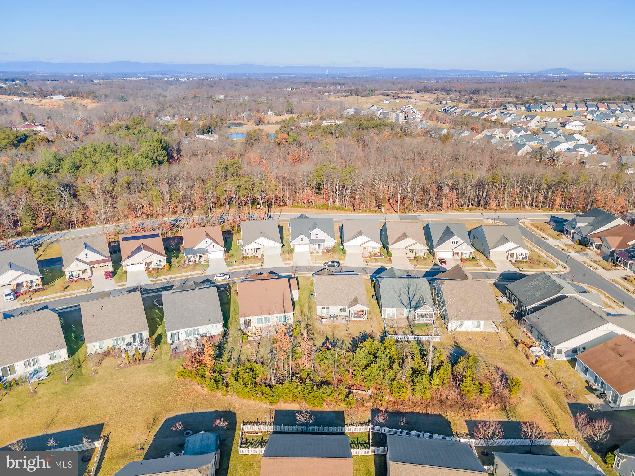 LAKE FREDERICK - Residential