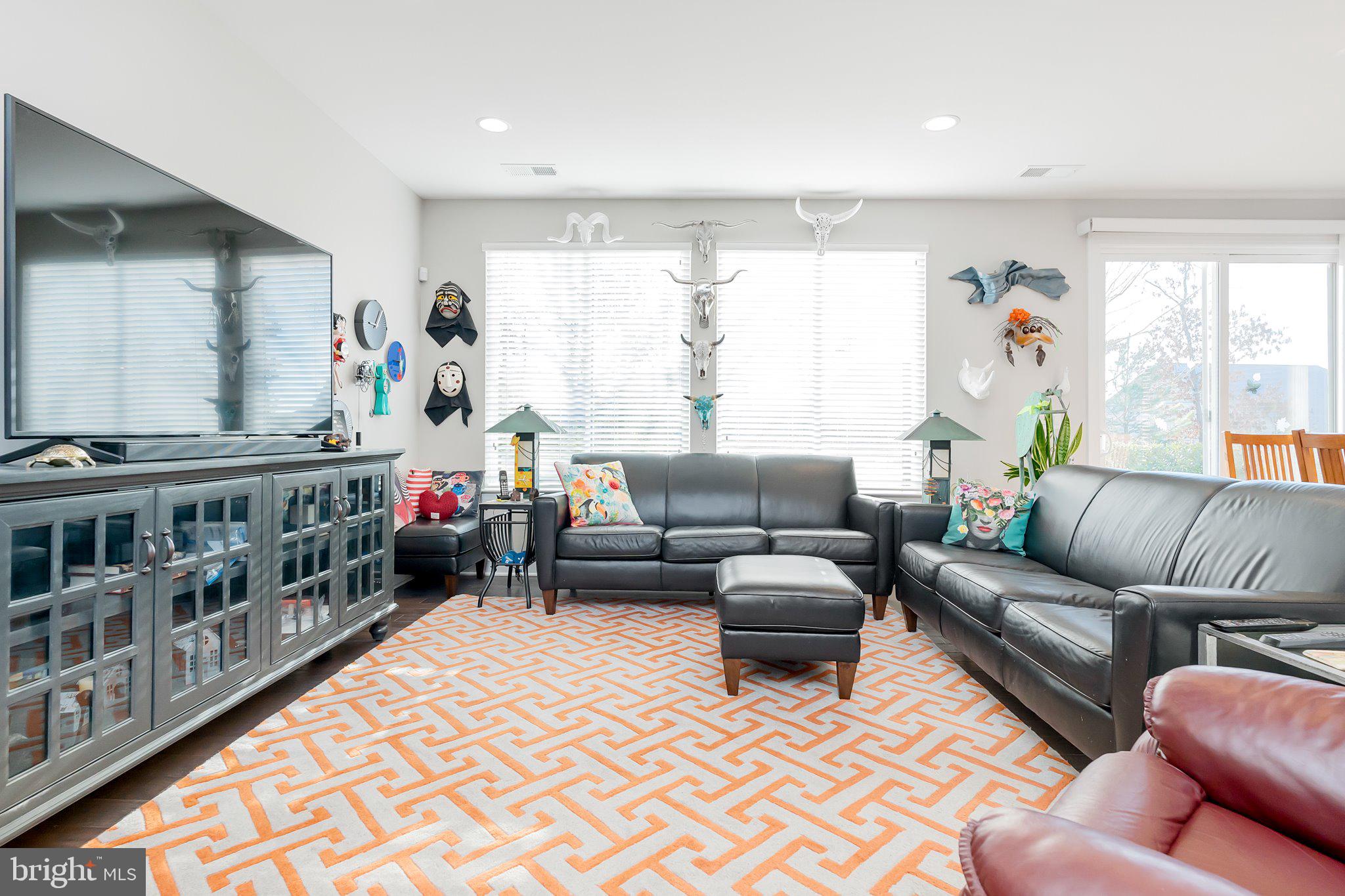 LAKE FREDERICK - Residential