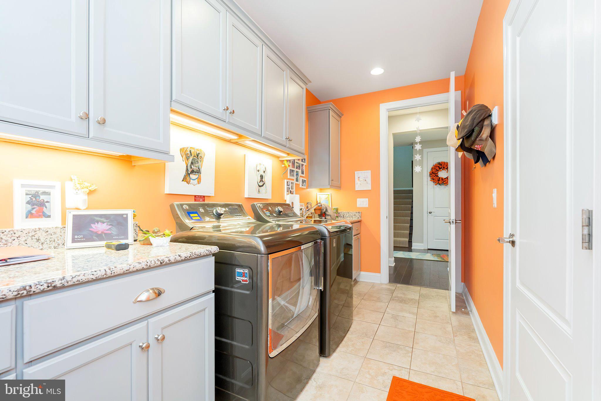 LAKE FREDERICK - Residential