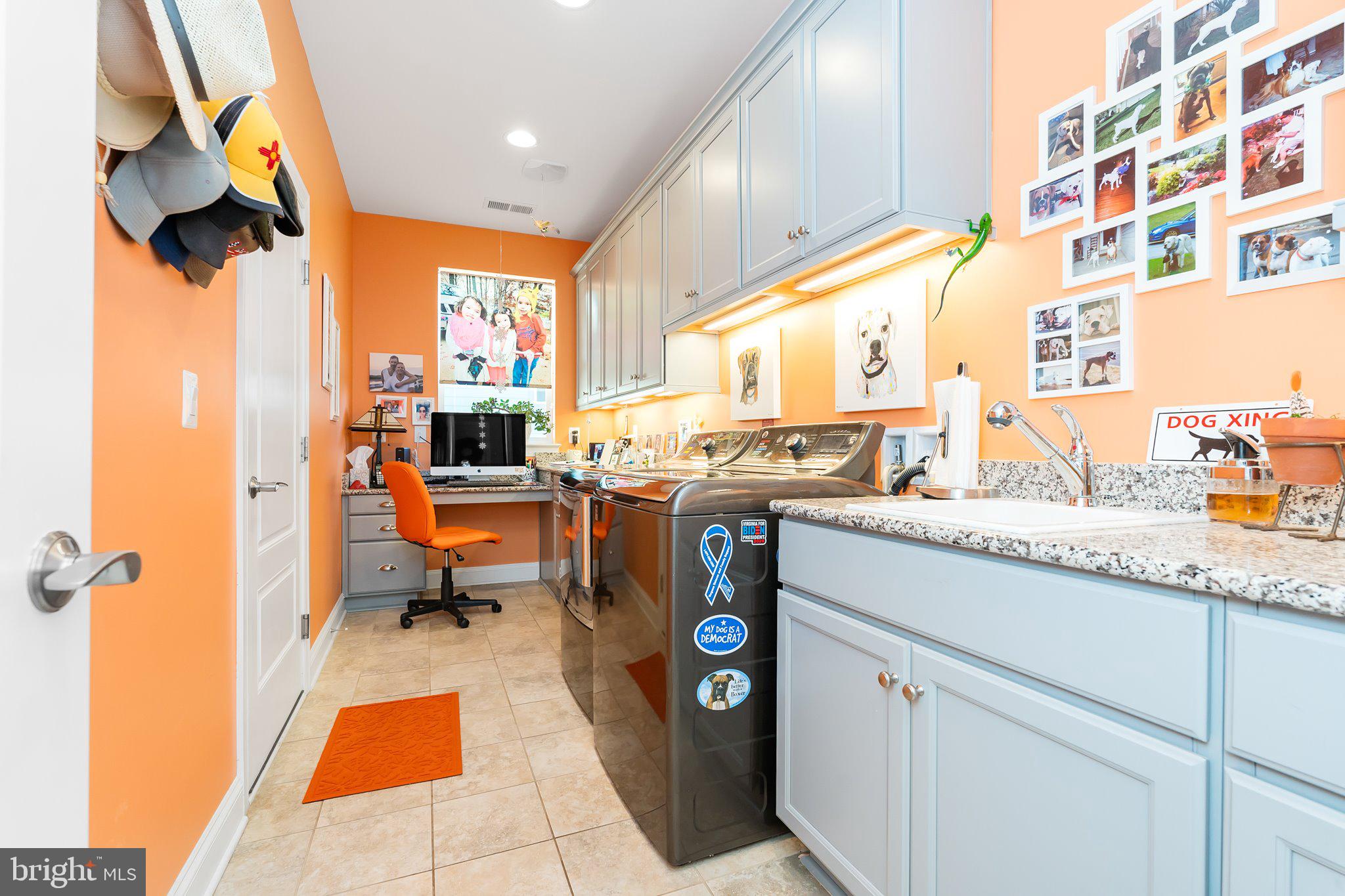 LAKE FREDERICK - Residential