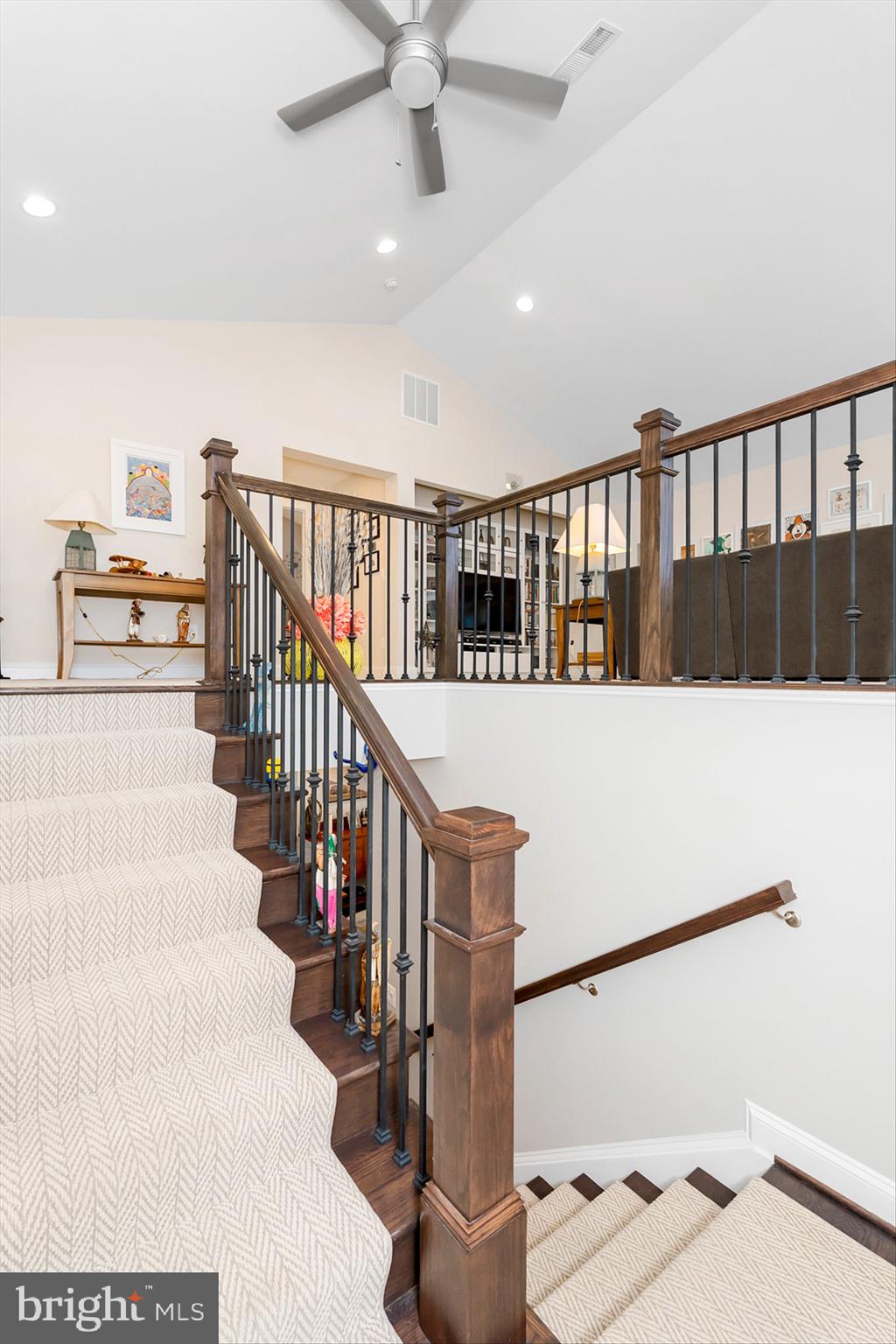 LAKE FREDERICK - Residential