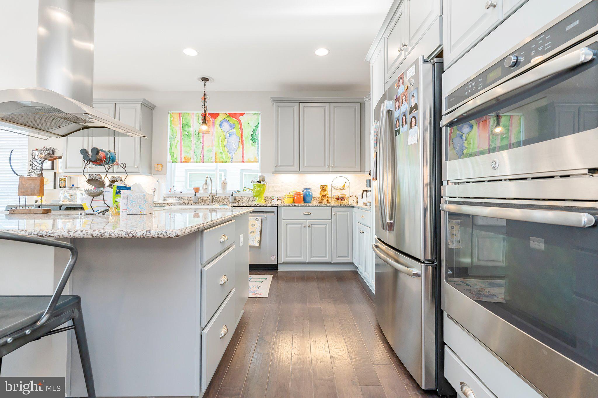 LAKE FREDERICK - Residential